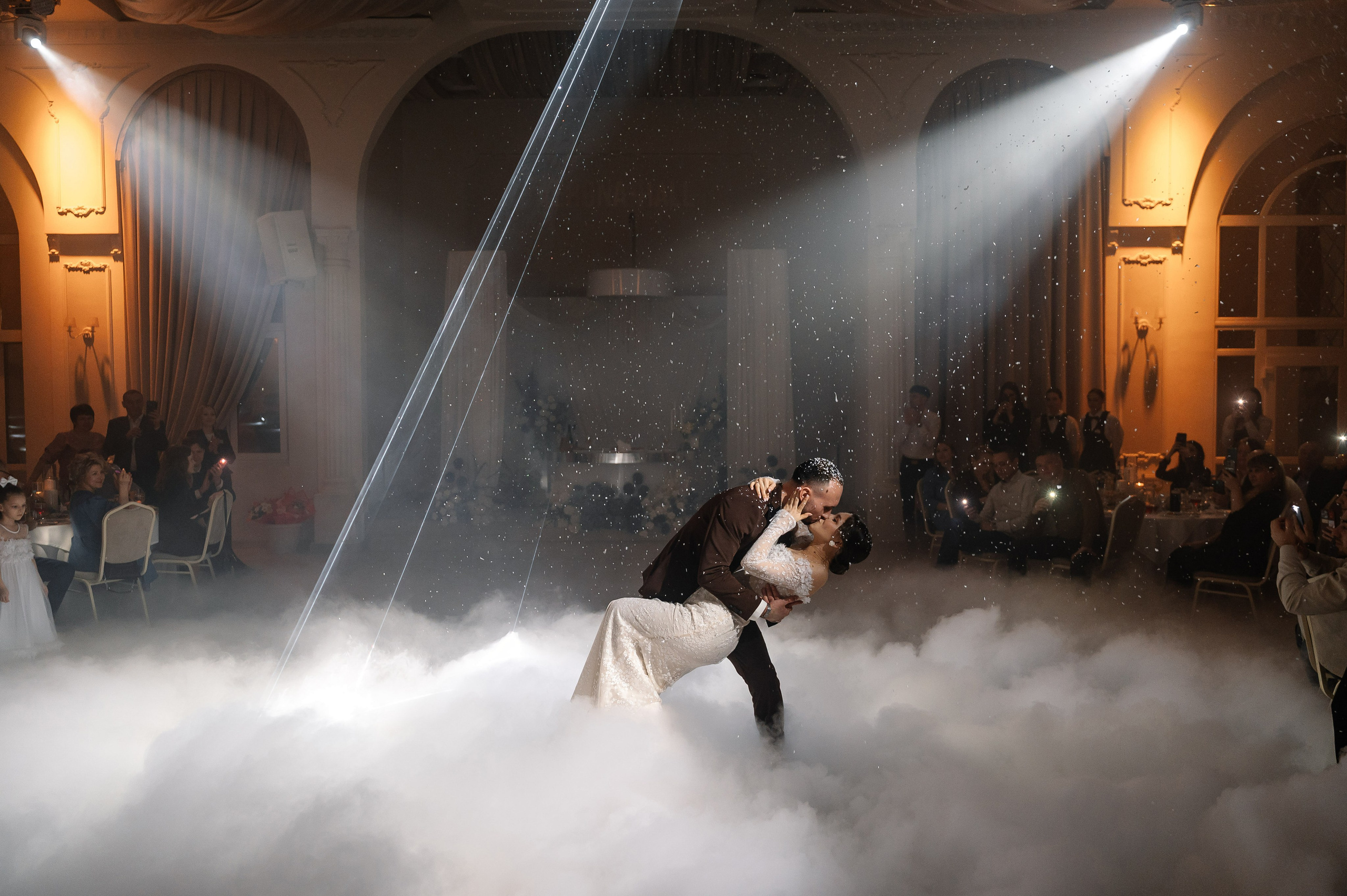 Свадебный сезон 2025. Свадебный и семейный фотограф в Чебоксарах Ирина Левнер