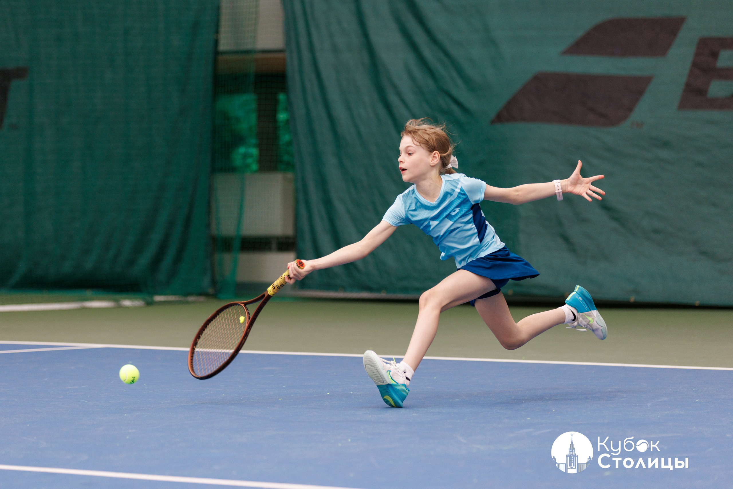"Кубок столицы" в Сокольниках // 19 июля 2025. Спортивный фотограф Алексей Соломин