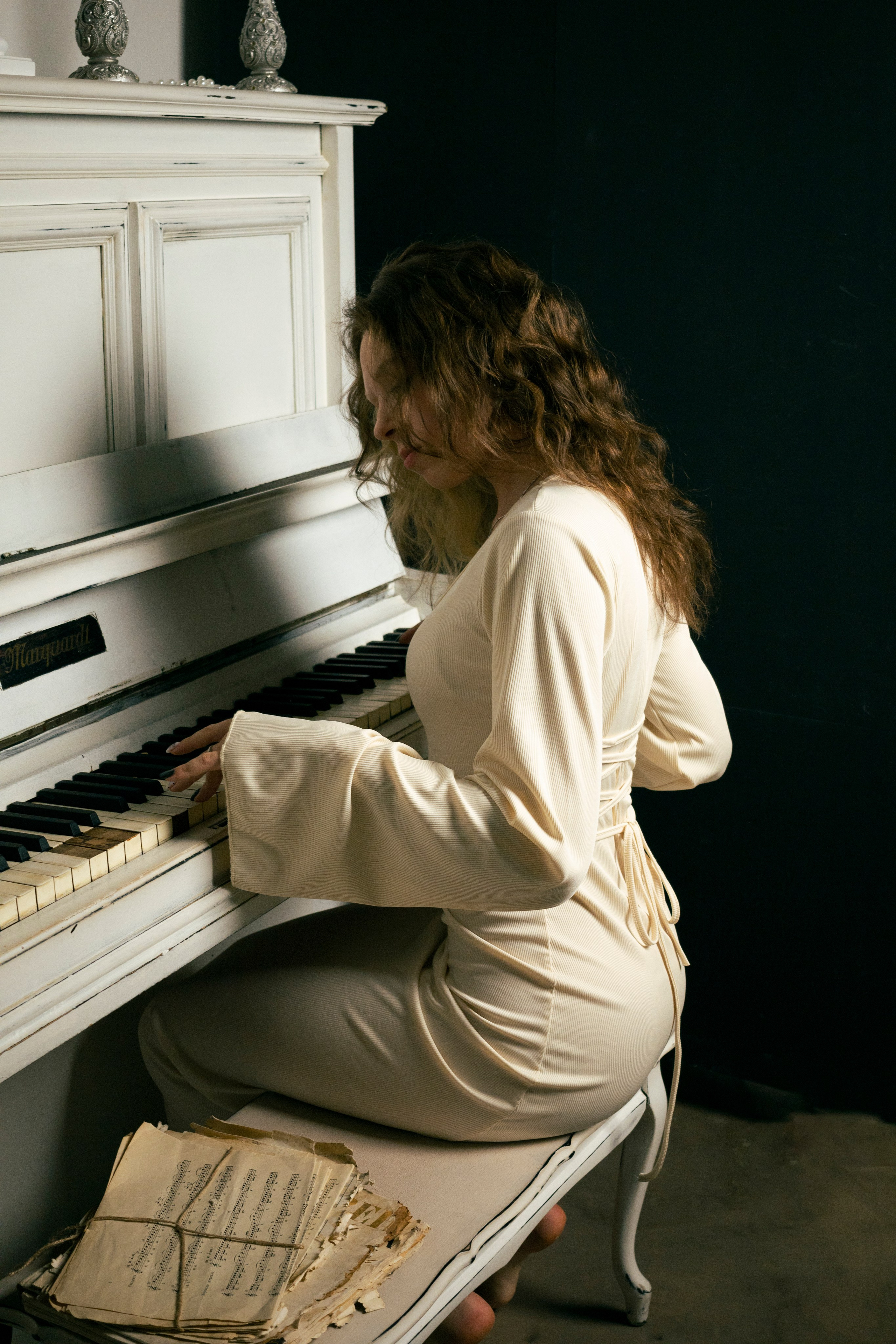 Фотограф Красноярск | Касьянова Мира