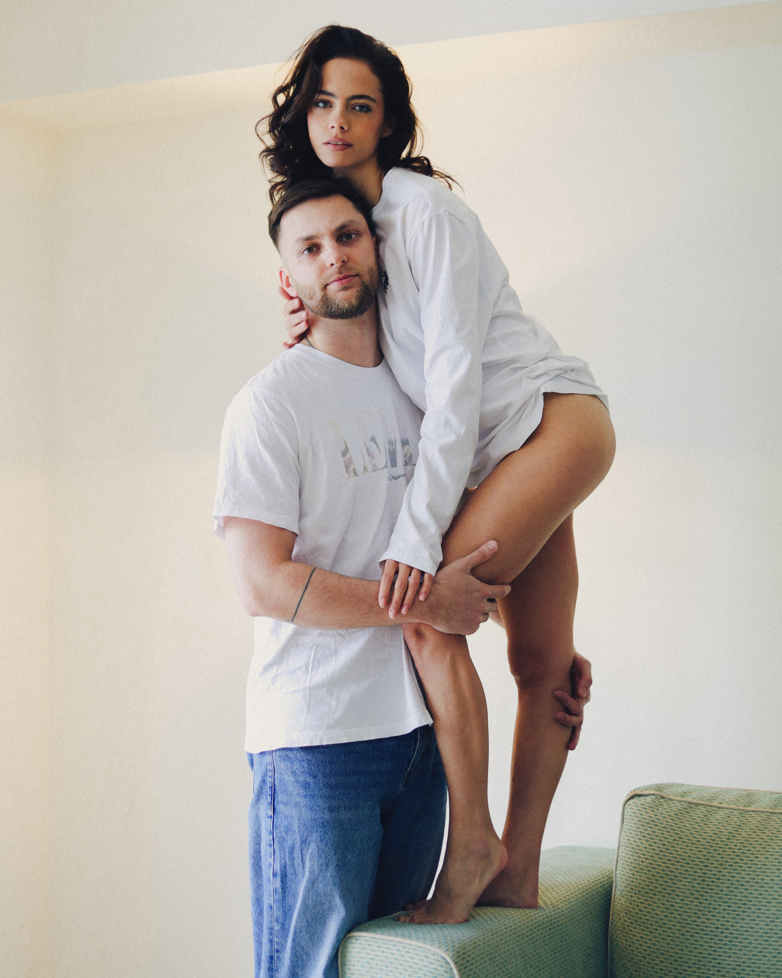 Лика Криворутченко | фотограф Белгород