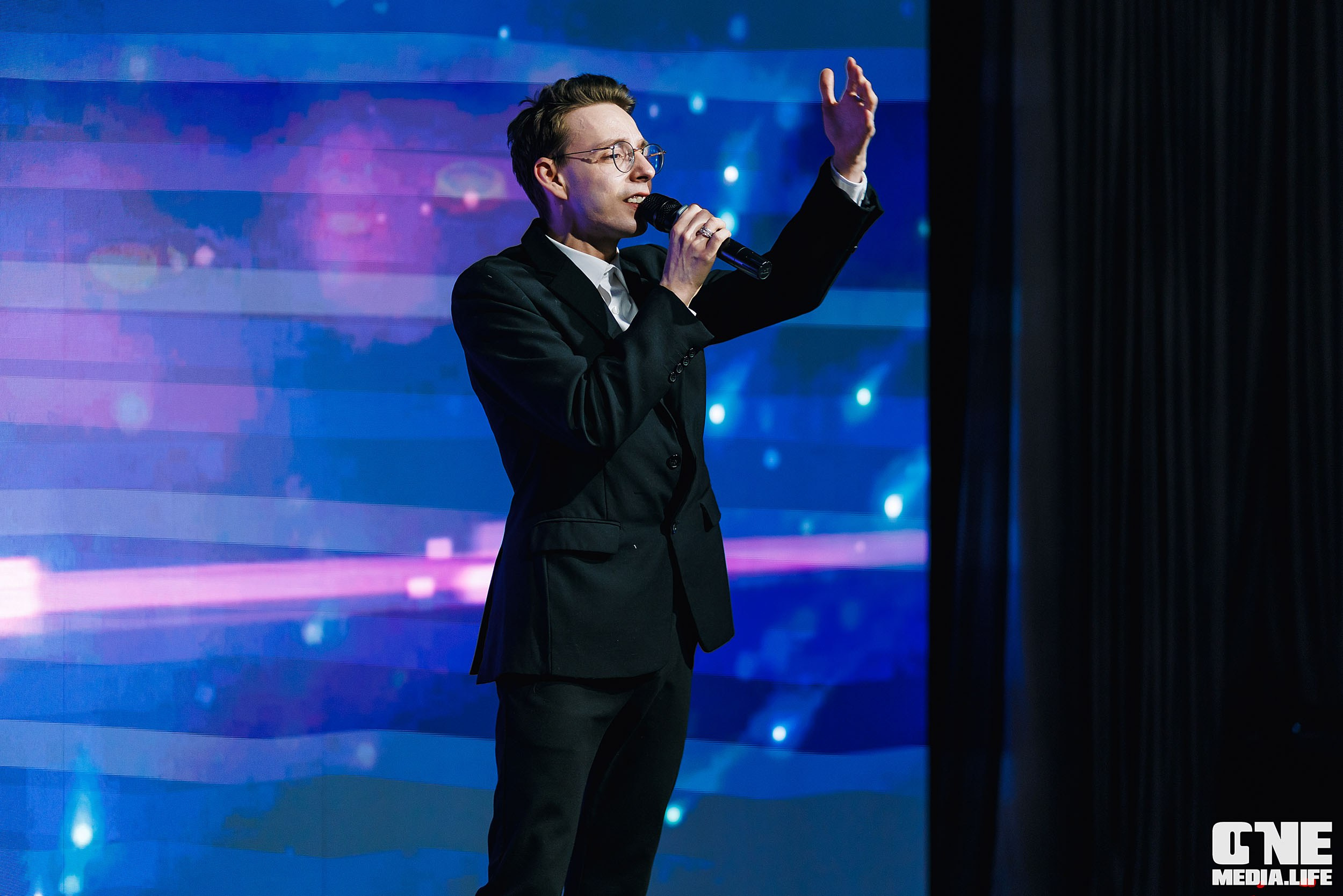 Фоторепортаж из ресторана Океан. One Media Life: фоторепортажи, фотоотчеты с мероприятий и заведений