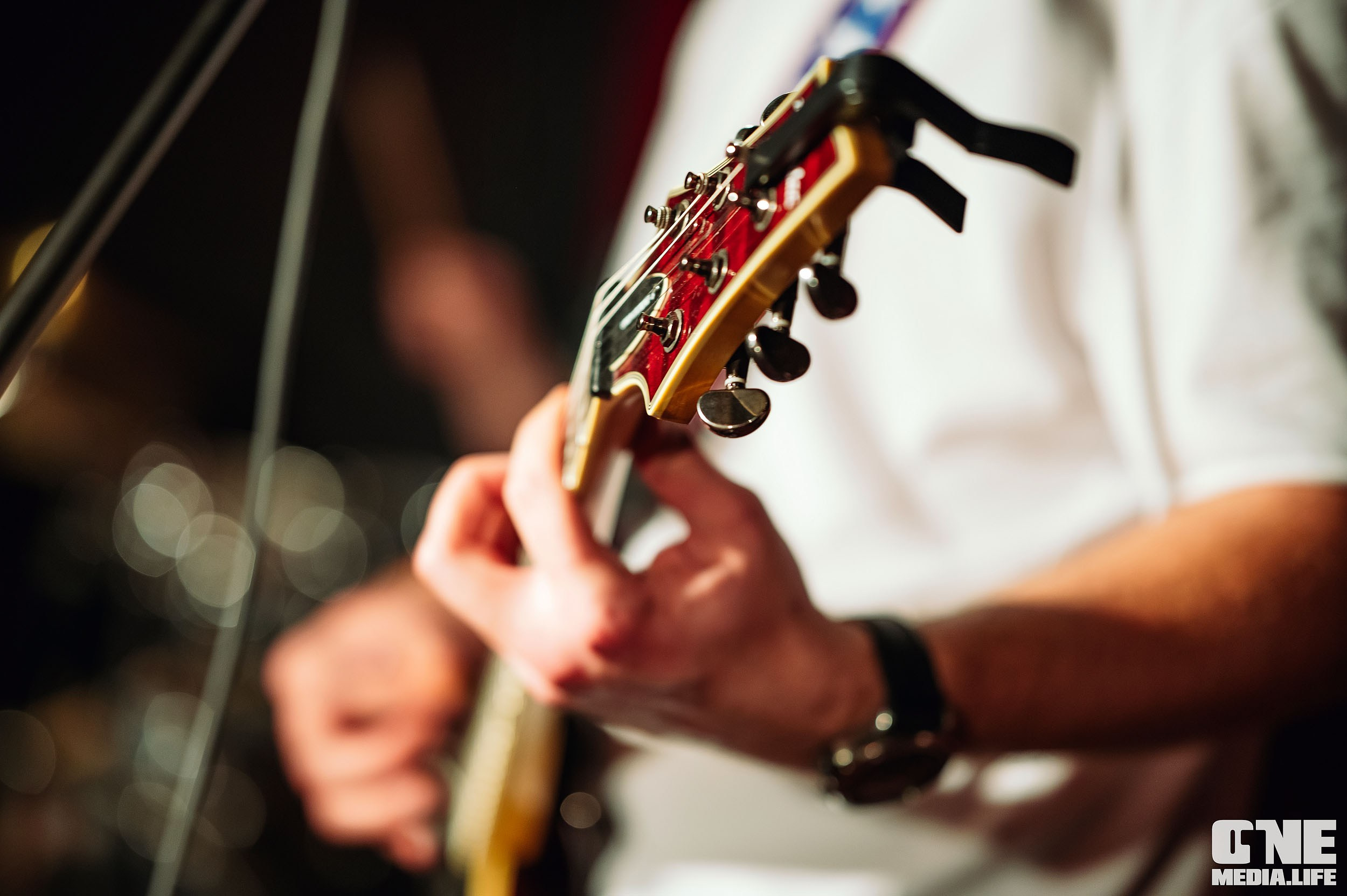 Фоторепортаж из Dreadnought. One Media Life: фоторепортажи, фотоотчеты с мероприятий и заведений