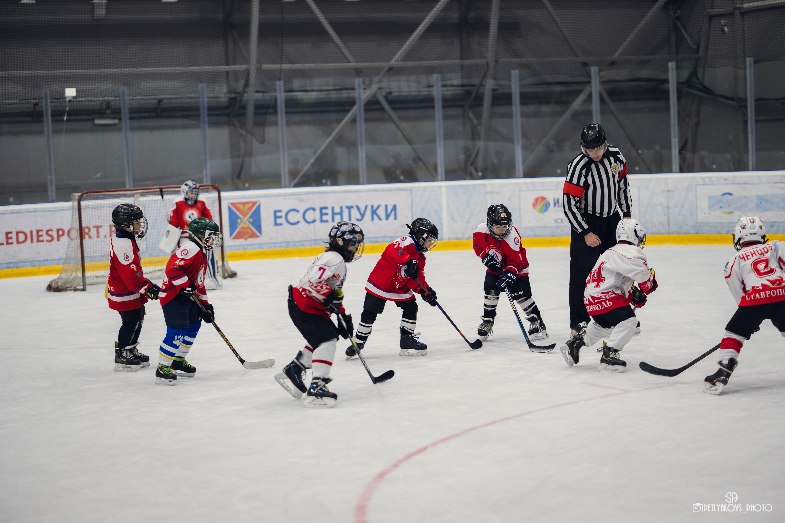 ХК Наследие (репортаж). Фотограф, видеограф Пятигорск, Ставрополь, Ессентуки, Petlyakovs_photo