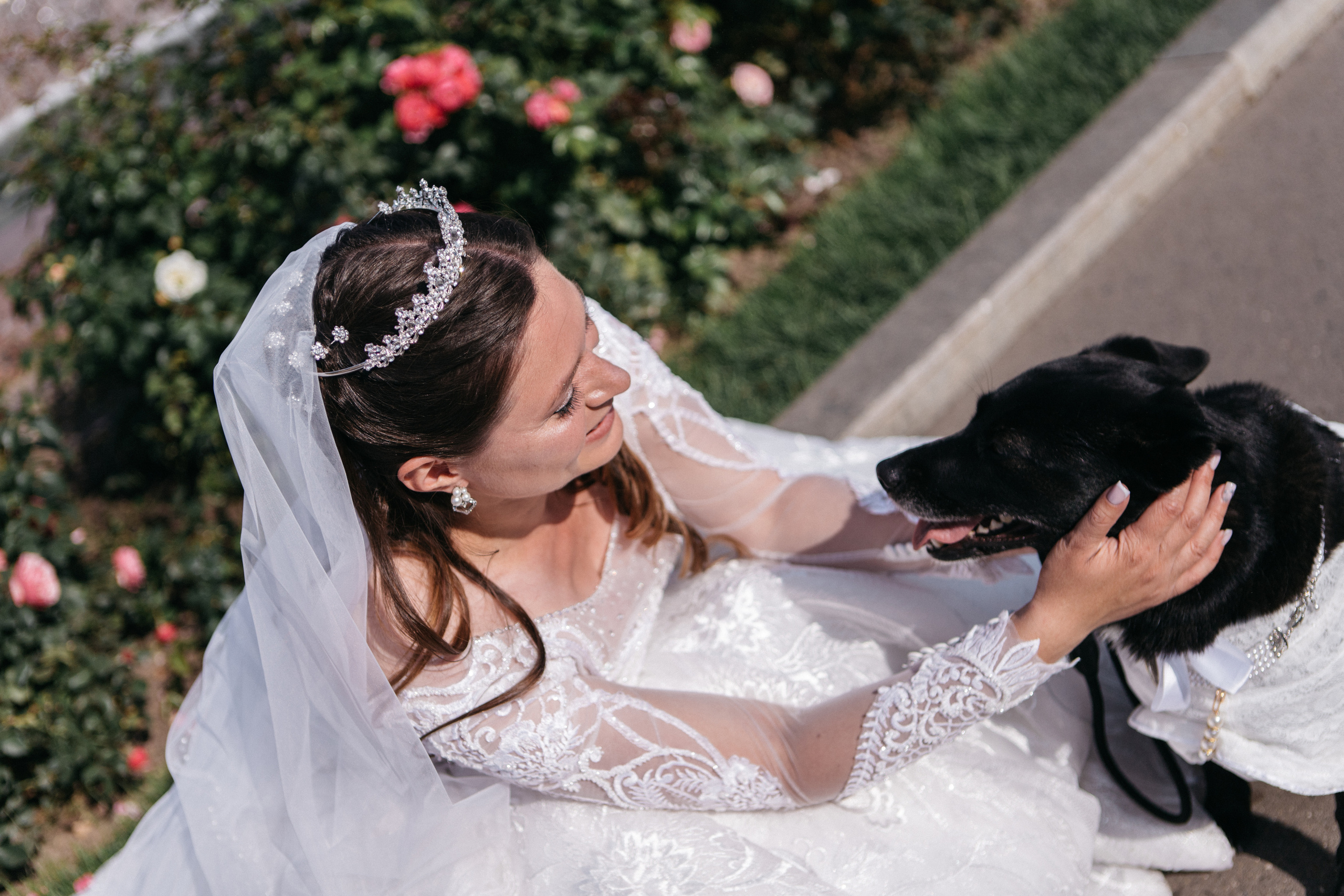 Свадьба Янниса и Екатерины. Фотограф в Москве Серегина Екатерина