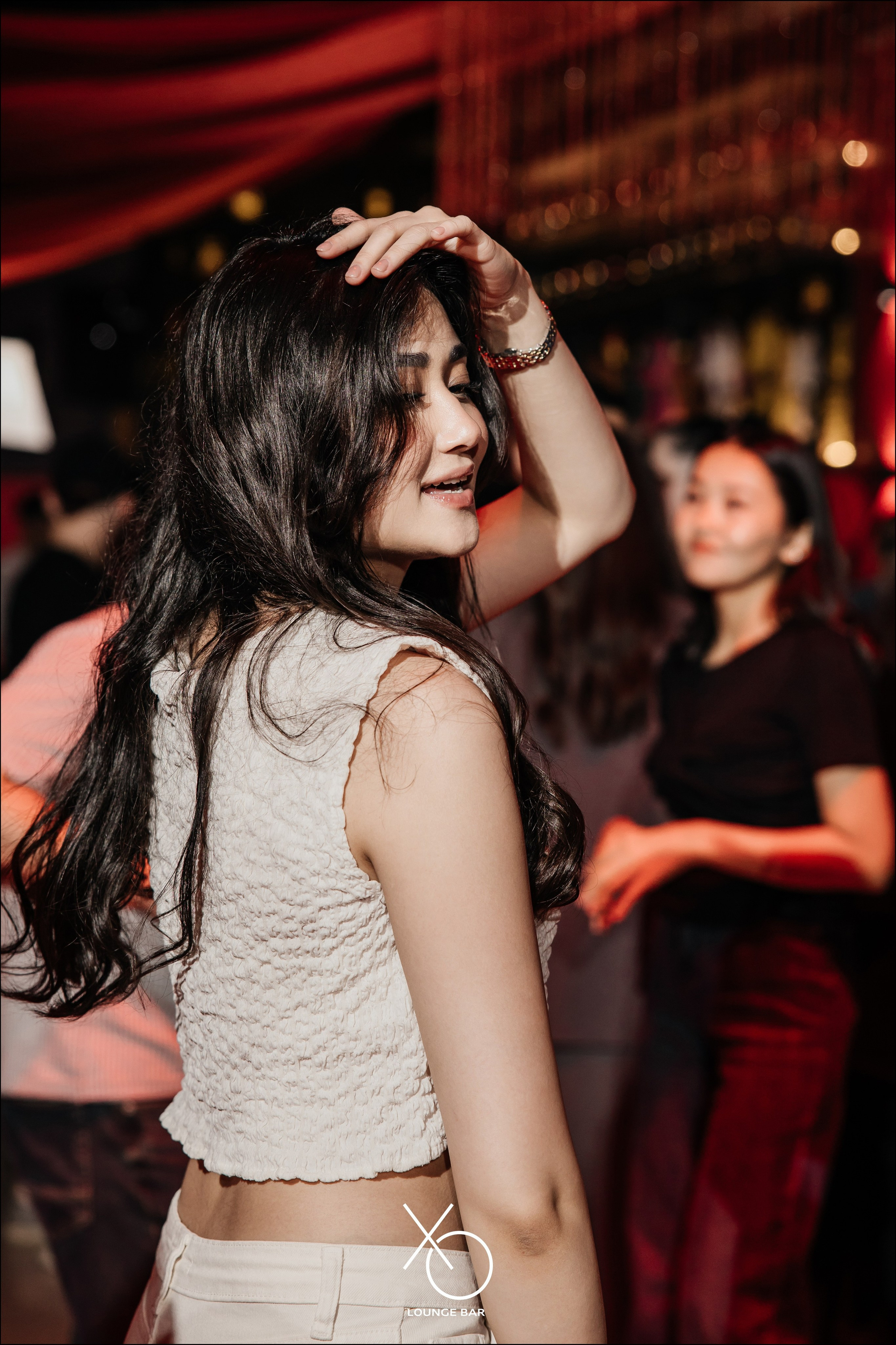 День Рождения XO — 2 ГОДА | 6elluci. Lounge Bar X.O