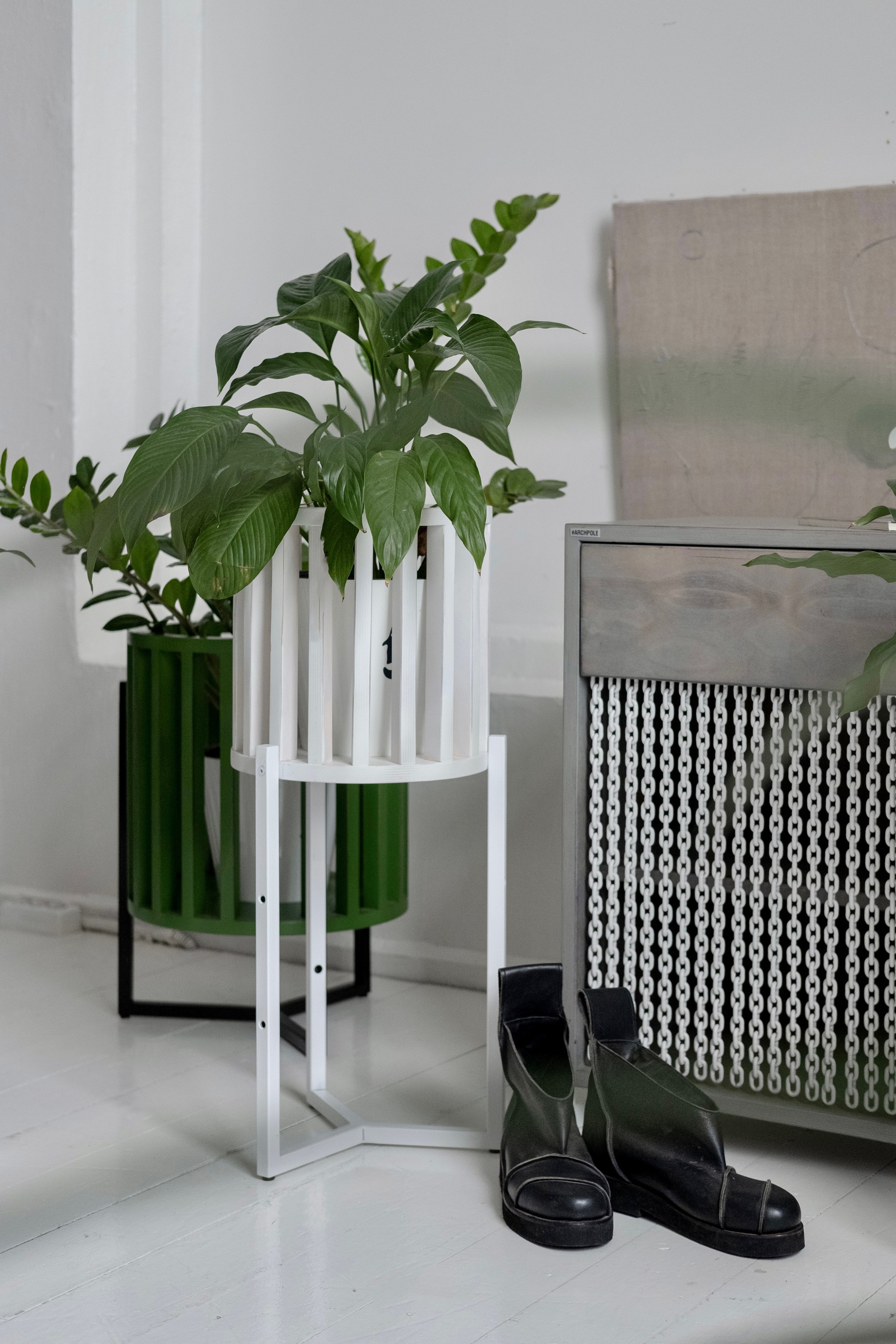 Интерьерный декор. Сайт предметного фотографа Белоусовой Анны