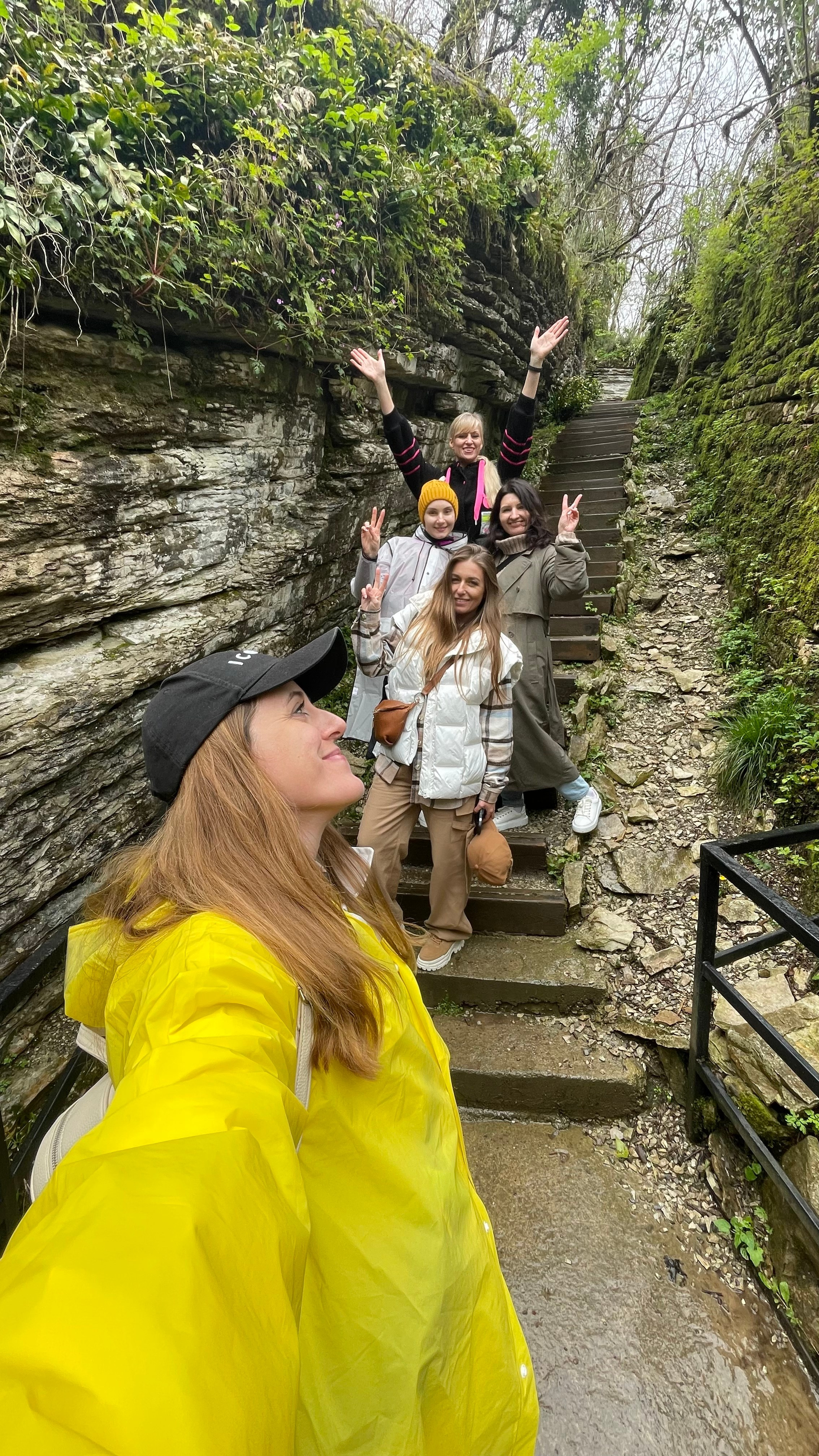 Тур в Сочи 11–14 апреля. Женский фотограф в Москве Екатерина Борисова Туры для женщин