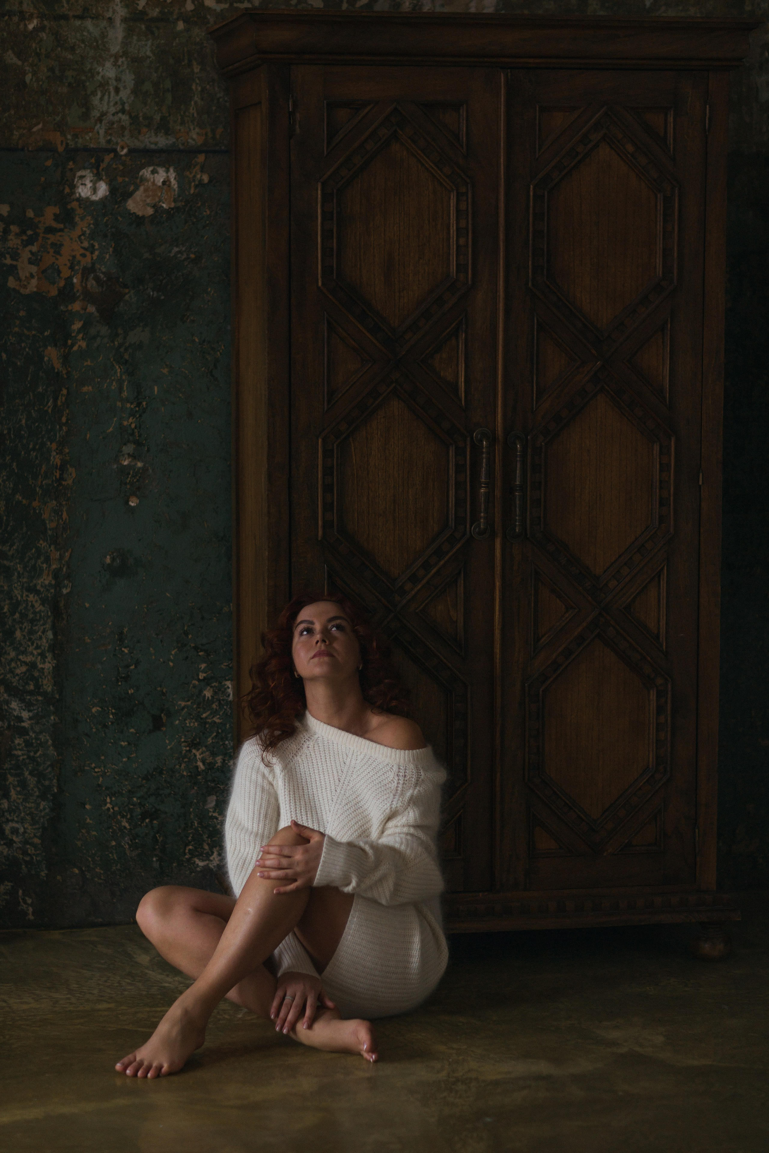 Валерия. Съемка для контента и для себя. Детский семейный фотограф в Севастополе Крыму