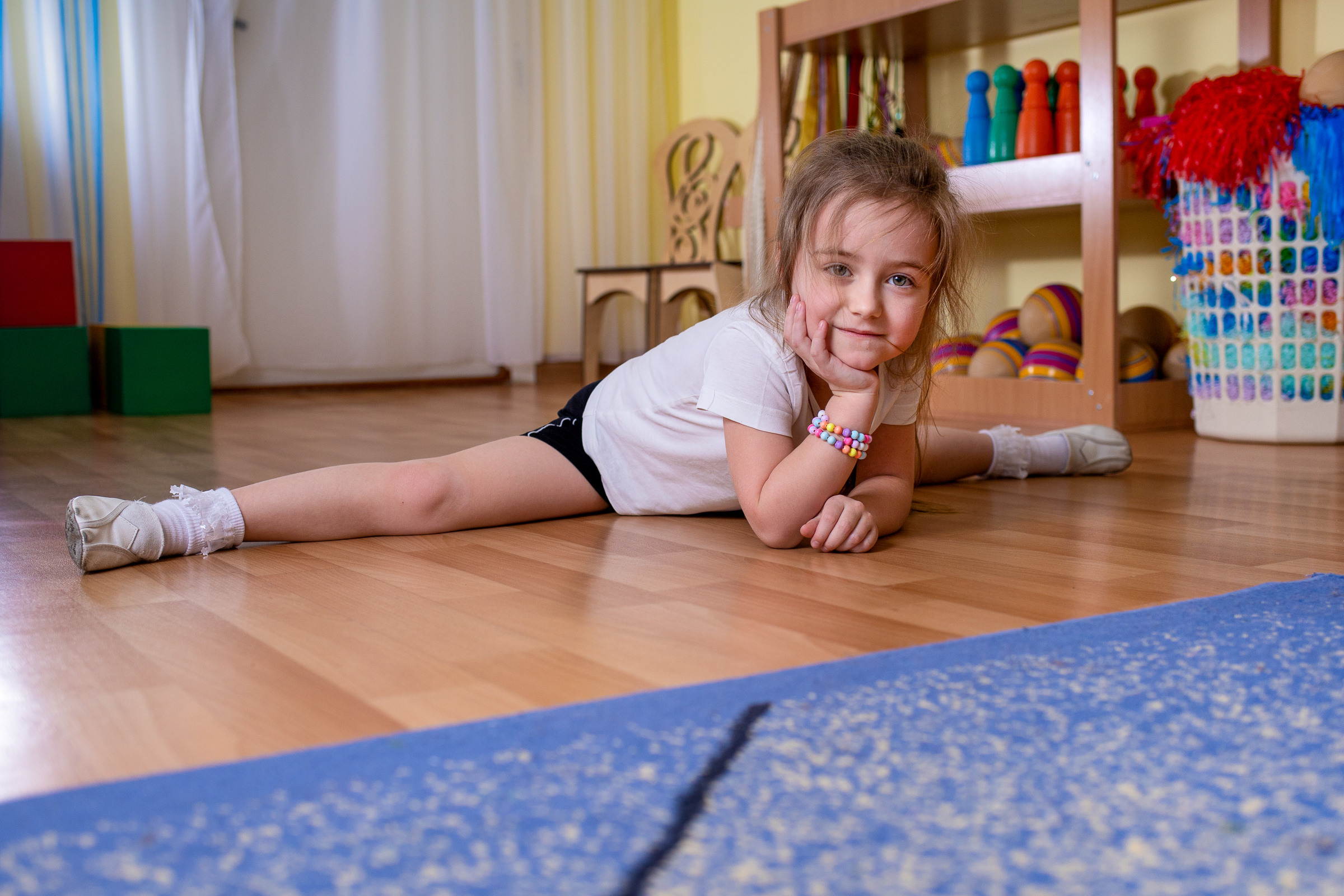 Детский сад. Детский и семейный фотограф Алиса Хмелева г. Апатиты