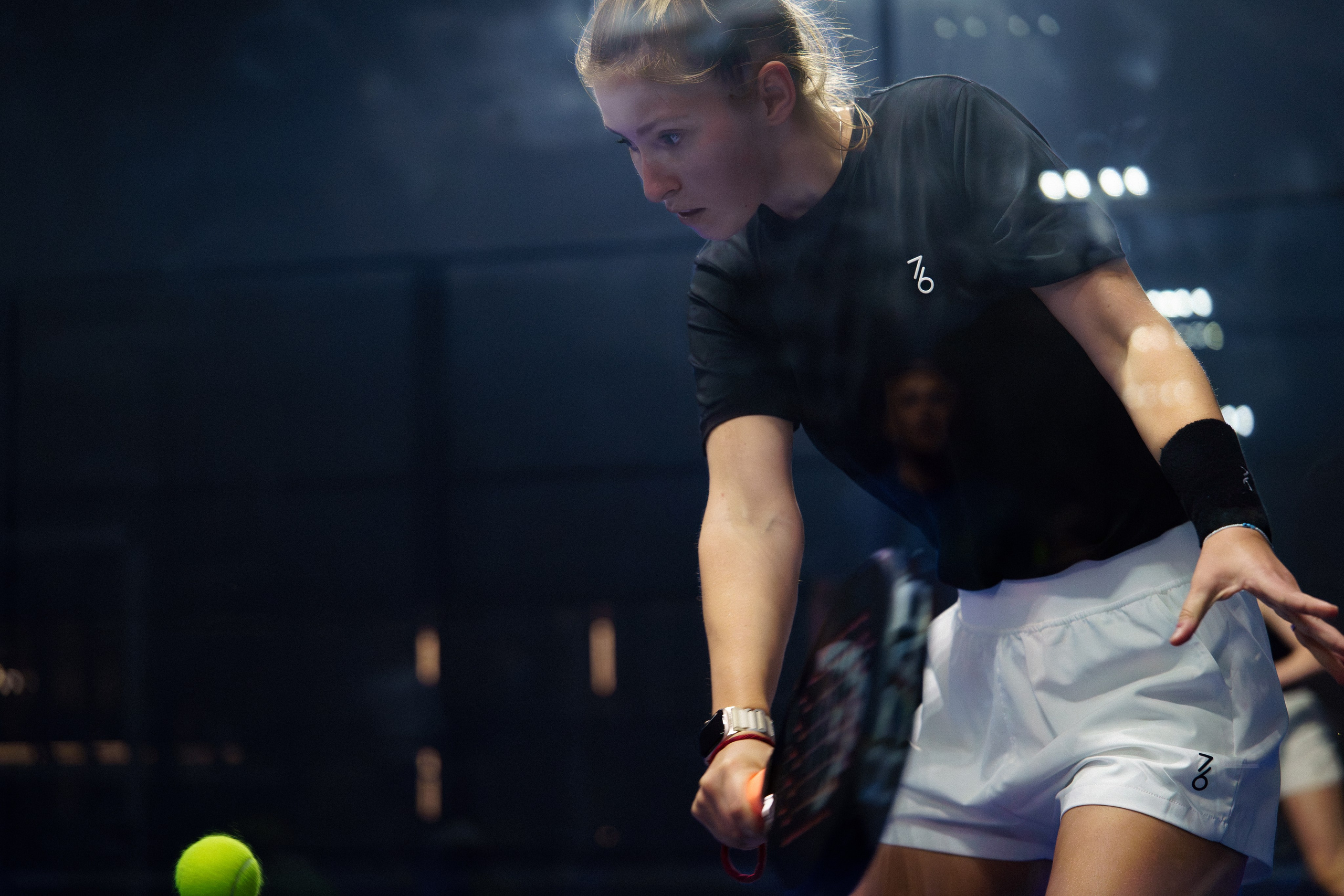 Фотоотчет с турнира по ПАДЕЛ ТЕННИСУ по Краснодарскому краю