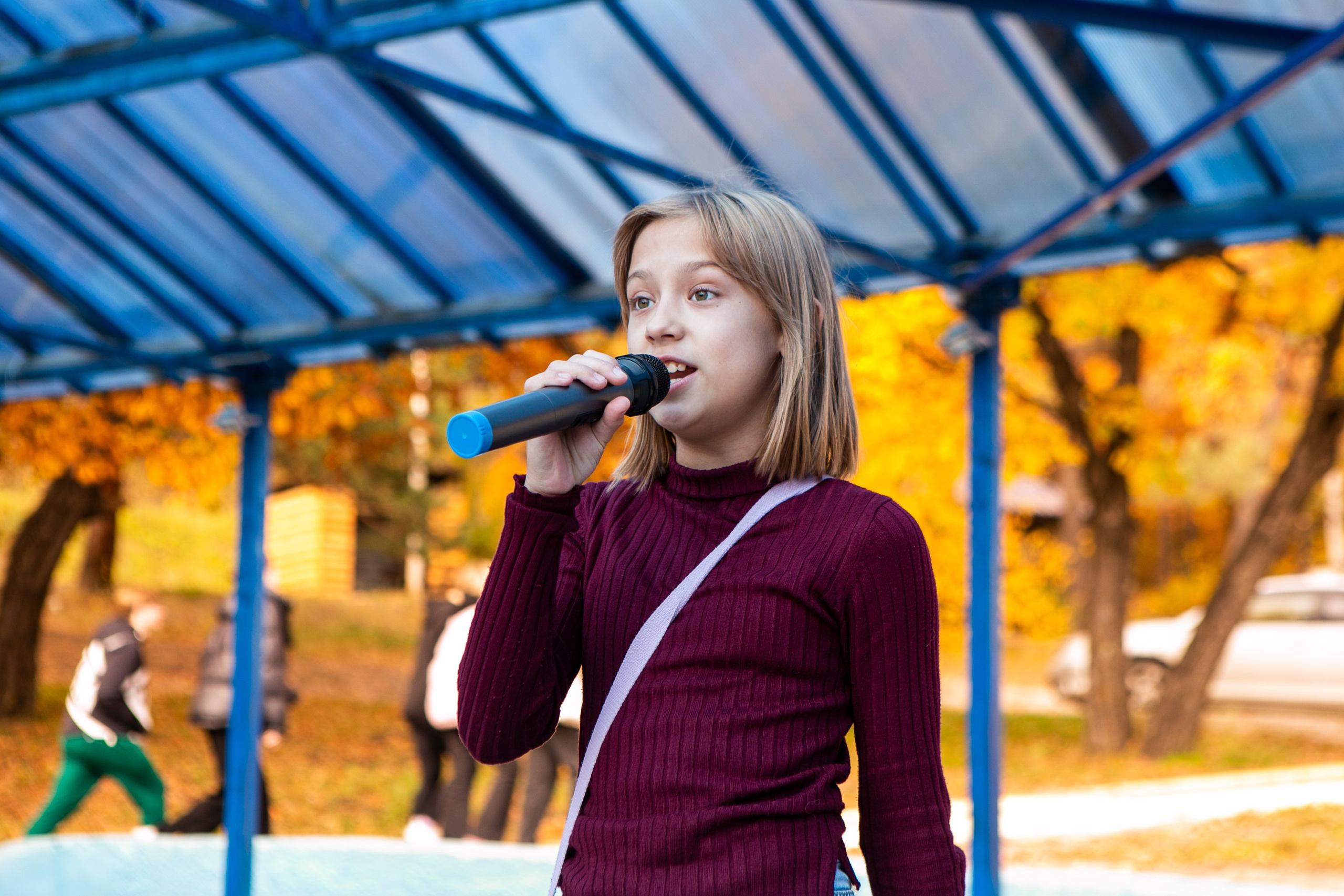 АРТИСТАМ. Фотограф Евгения Лондкевич