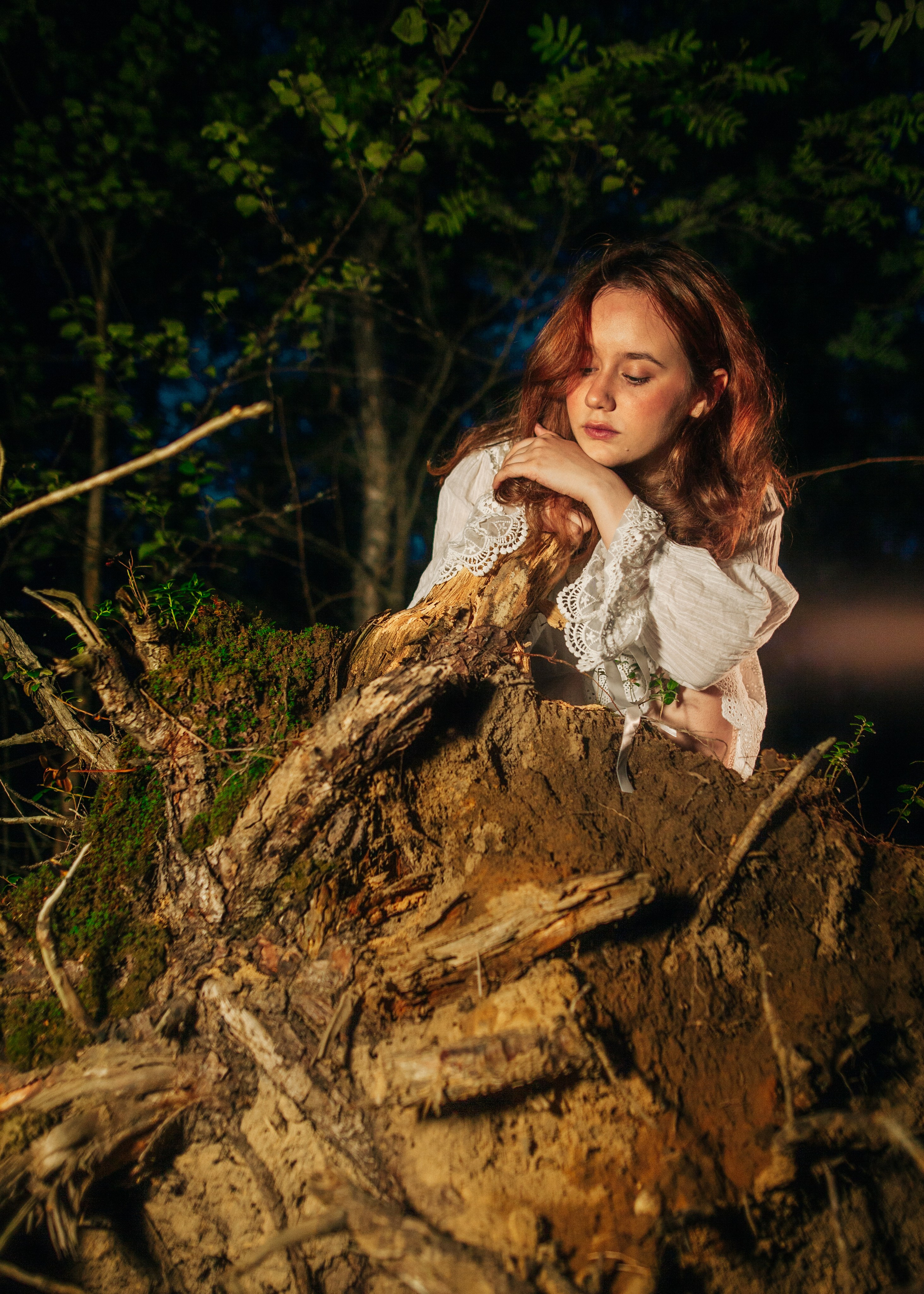 Фотограф и видеограф Даня Хазигалиев