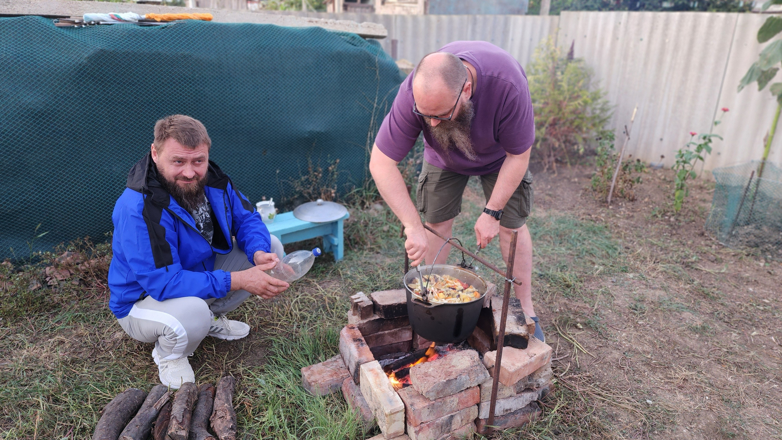 Приморское и Феодосия (2024-09-24). Собор Отрасли