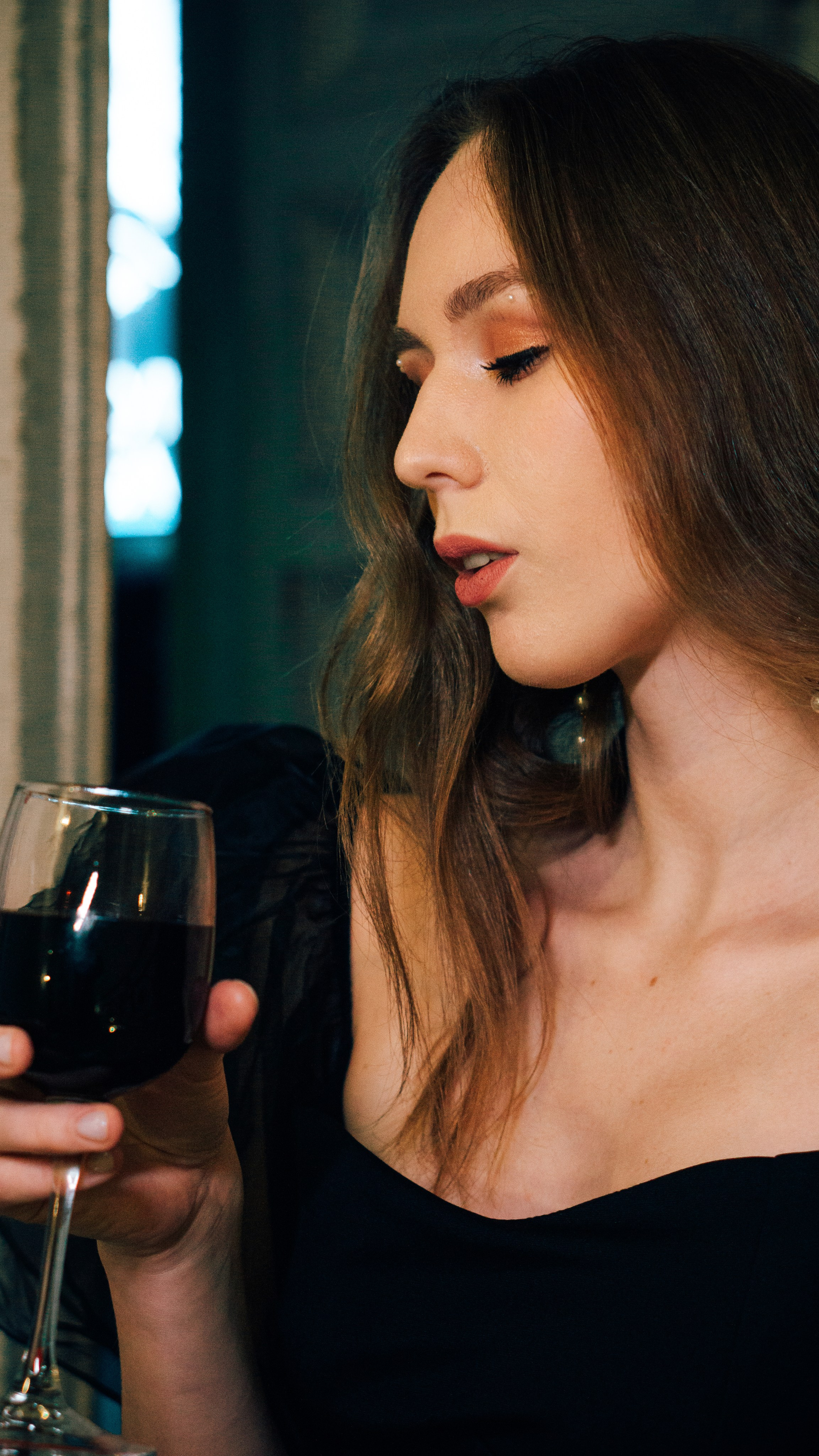 Студийные фотосессии. Эдуард Сигорский — портретный фотограф в Санкт-Петербурге