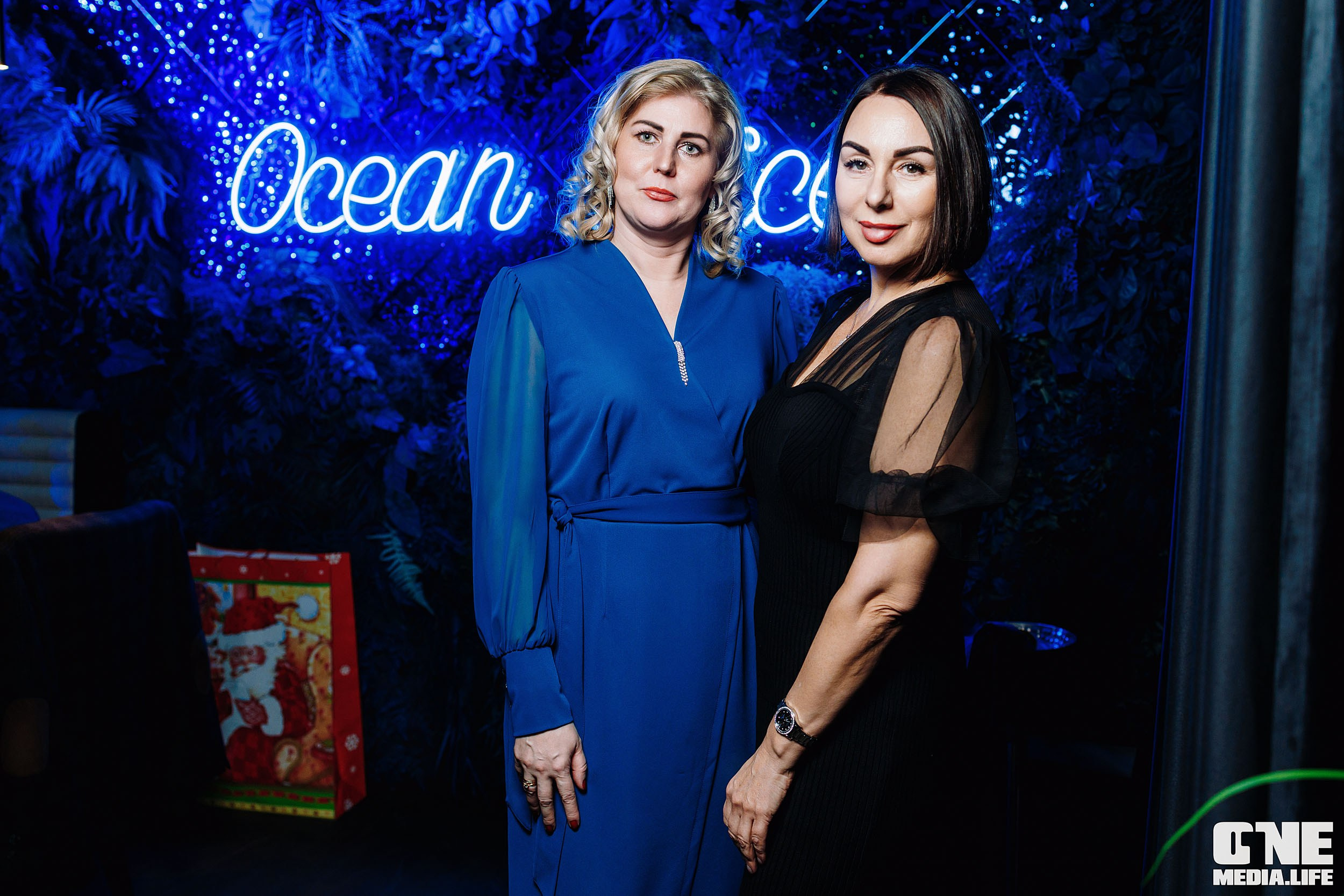 Фоторепортаж из ресторана Океан. One Media Life: фоторепортажи, фотоотчеты с мероприятий и заведений