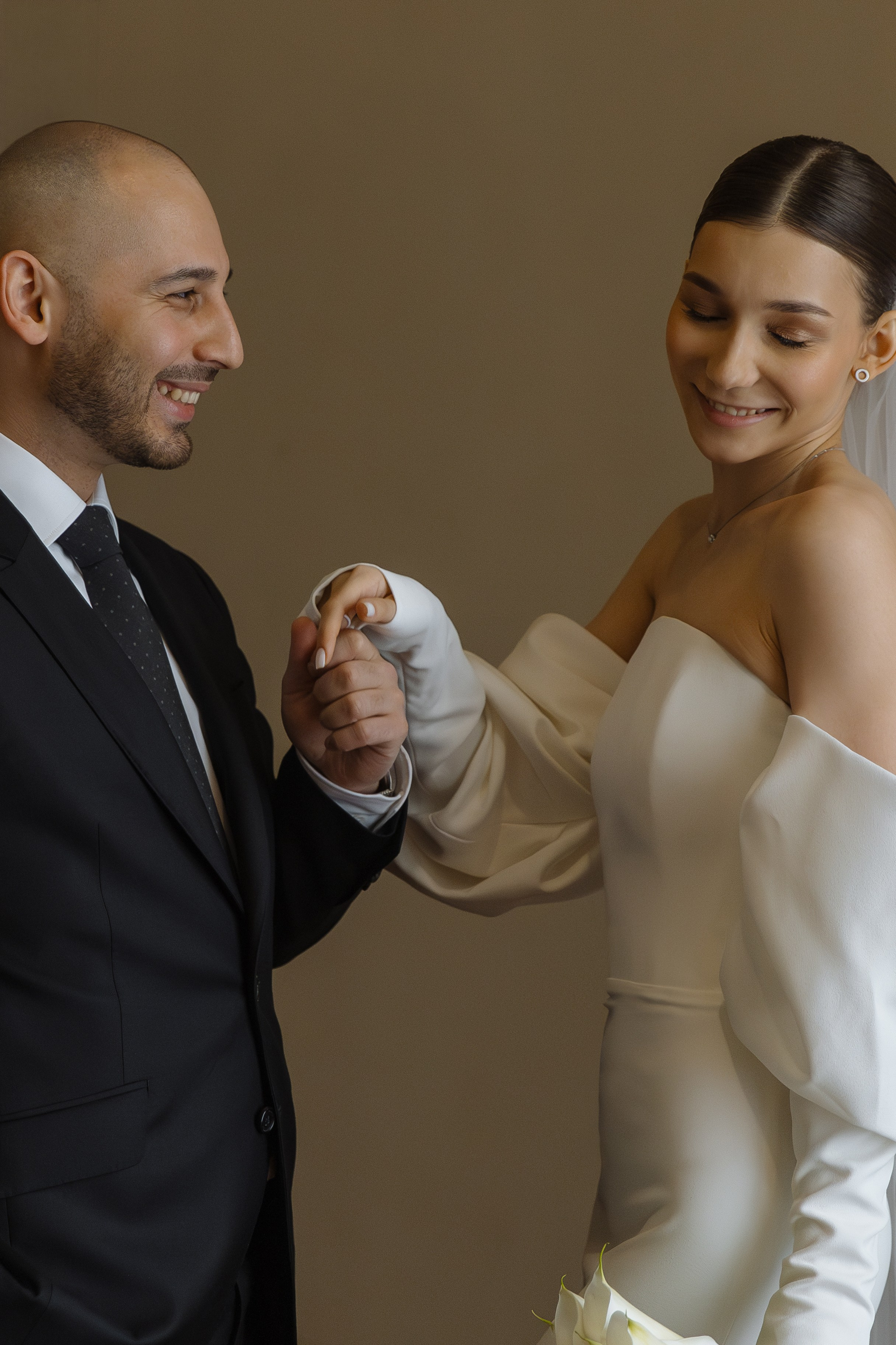 Полина | Тамерлан