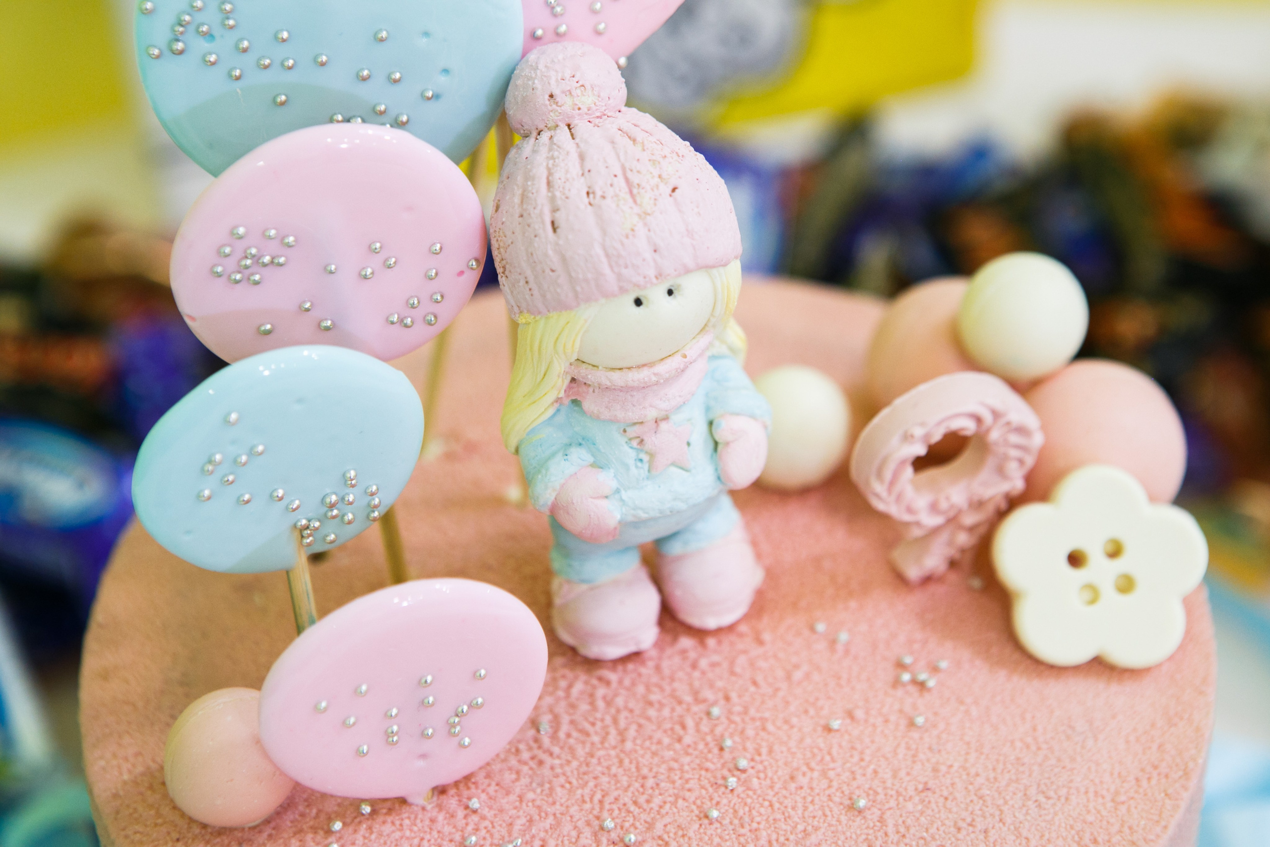 ТОРЖЕСТВА и дни рождения. Фотограф Евгения Лондкевич