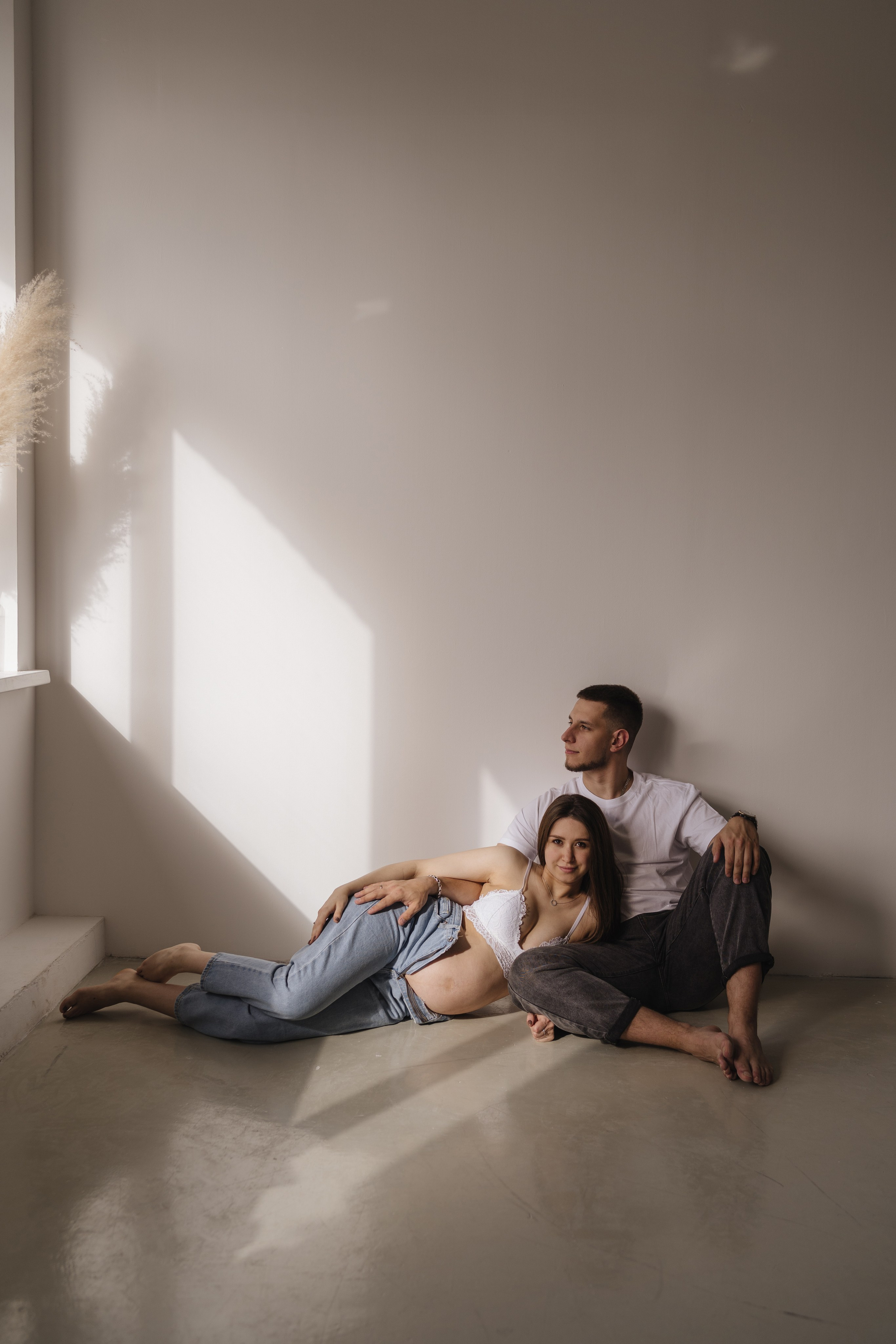 Свадебный и семейный фотограф в Нерюнгри Коринна Аракчеева