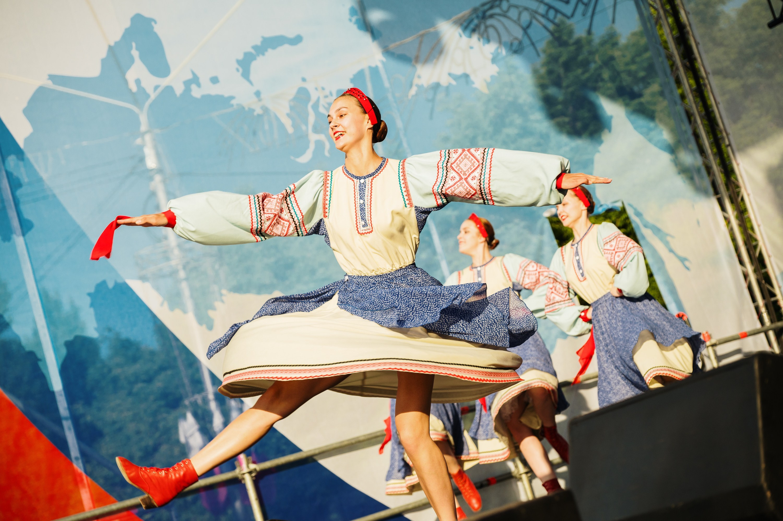 Репортажный фотограф Дмитрий Ишутинов