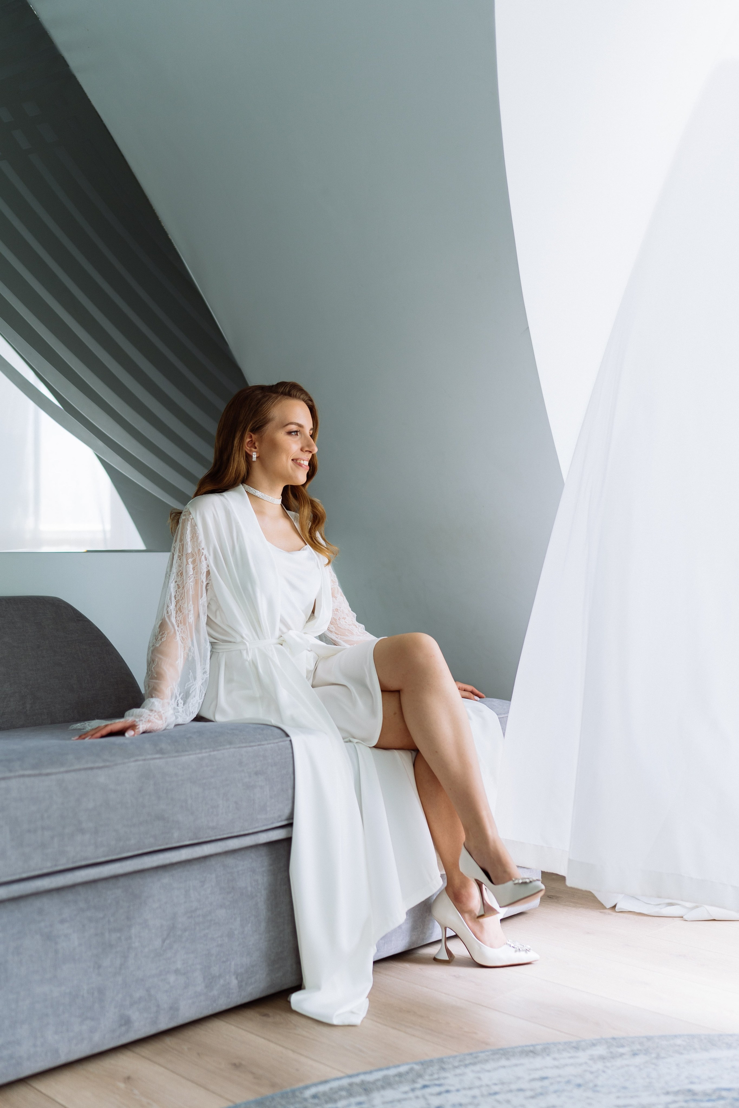 Свадьба Александра и Ксении в Radisson Blu