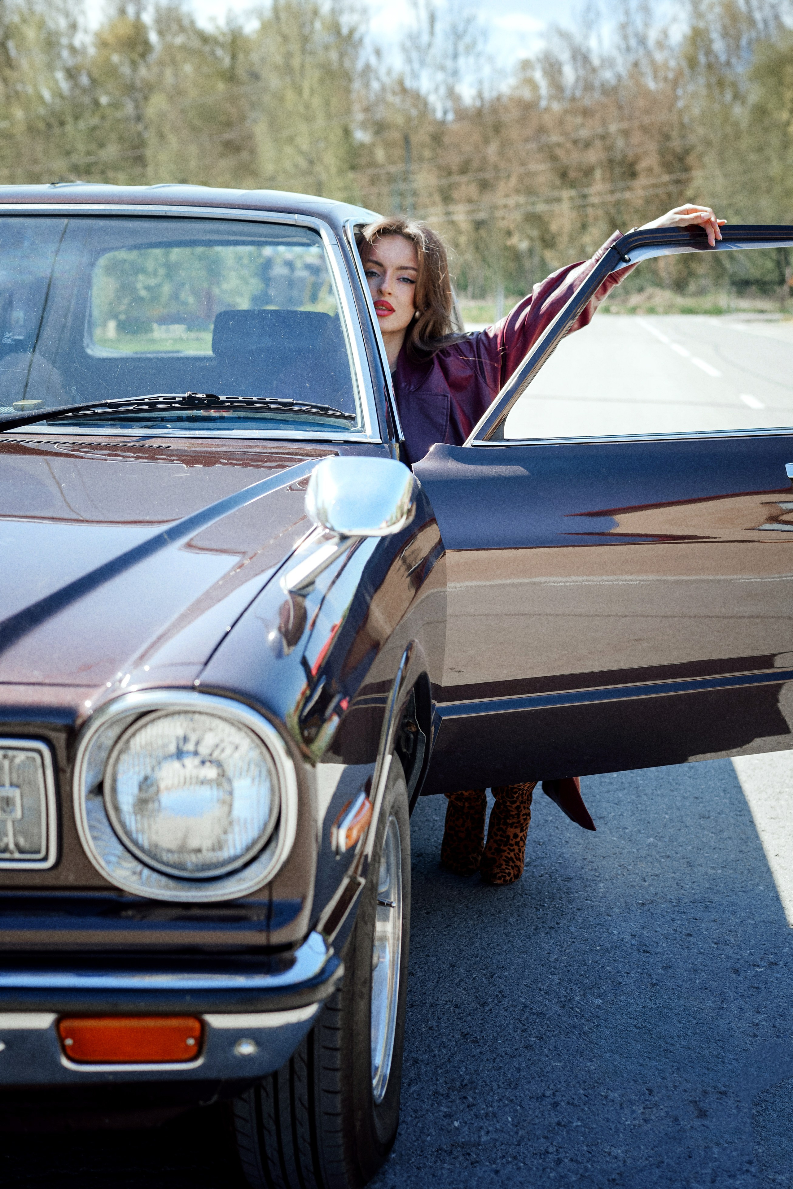 ФОТОСЕССИЯ для журнала СТОЛЬНИК, Тюмень. Фотограф новорожденных беременных в Тюмени Ткачук Татьяна