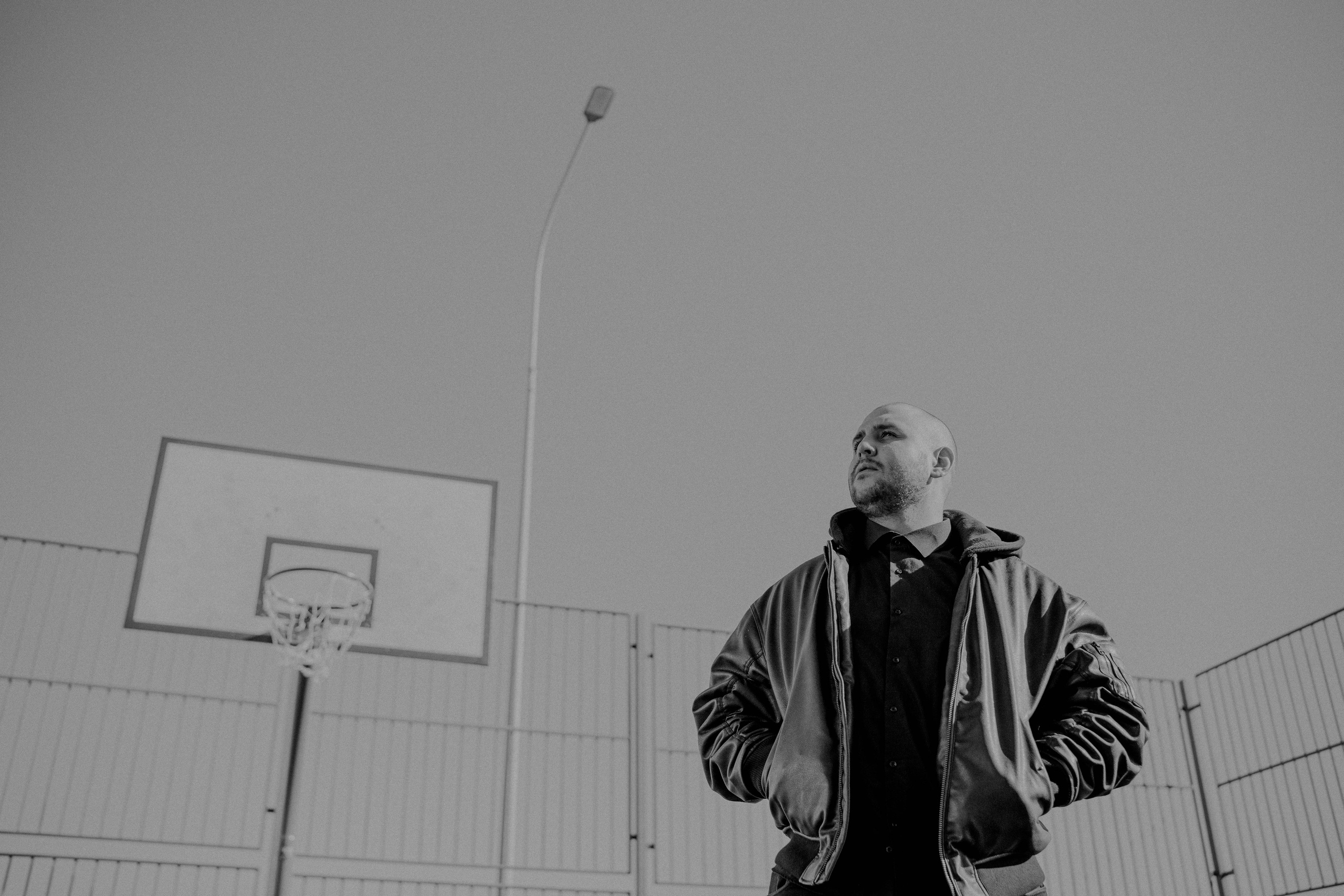 Портретный фотограф в Новороссийске Алексей Тюлин