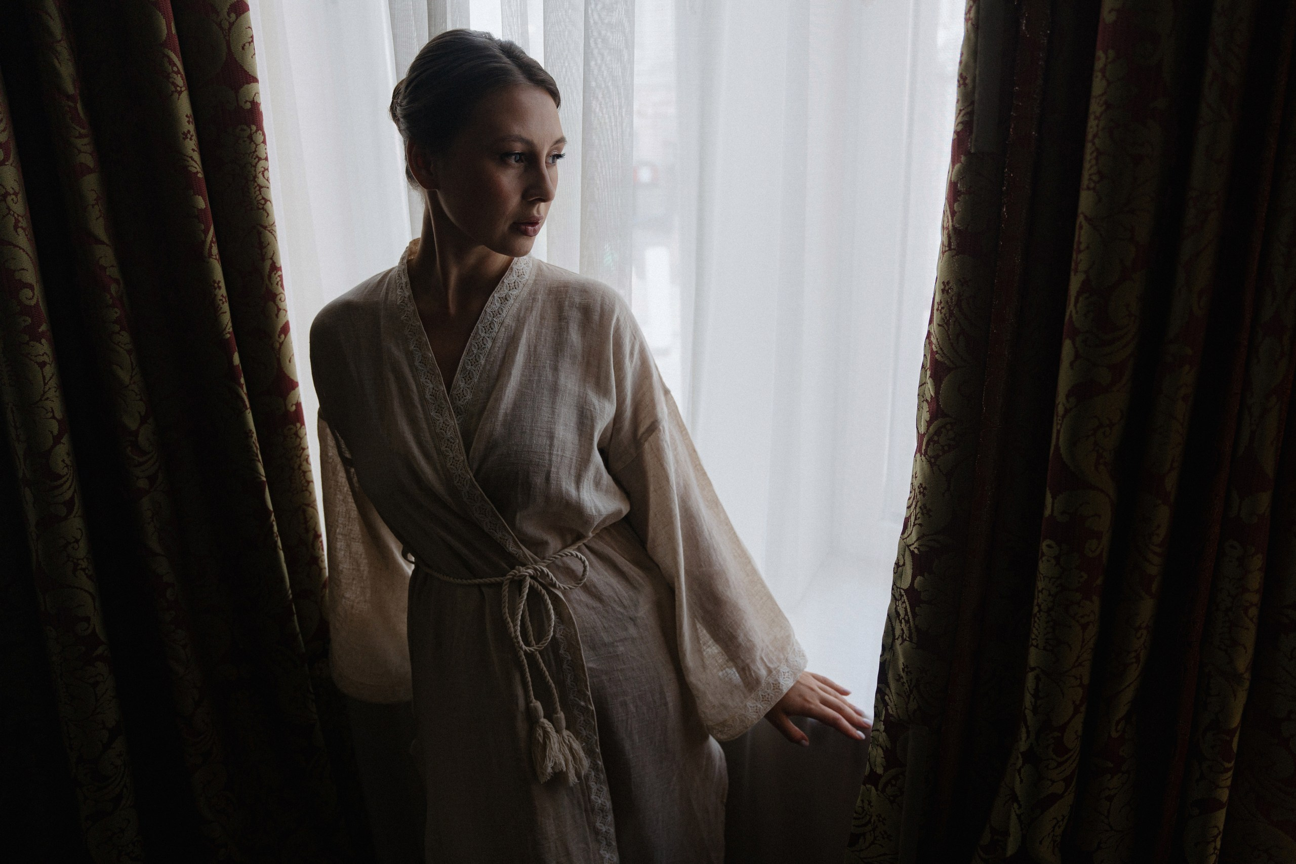 Олег и Кристина (полный день). Фотограф Томск, Новосибирск Влад Свириденко