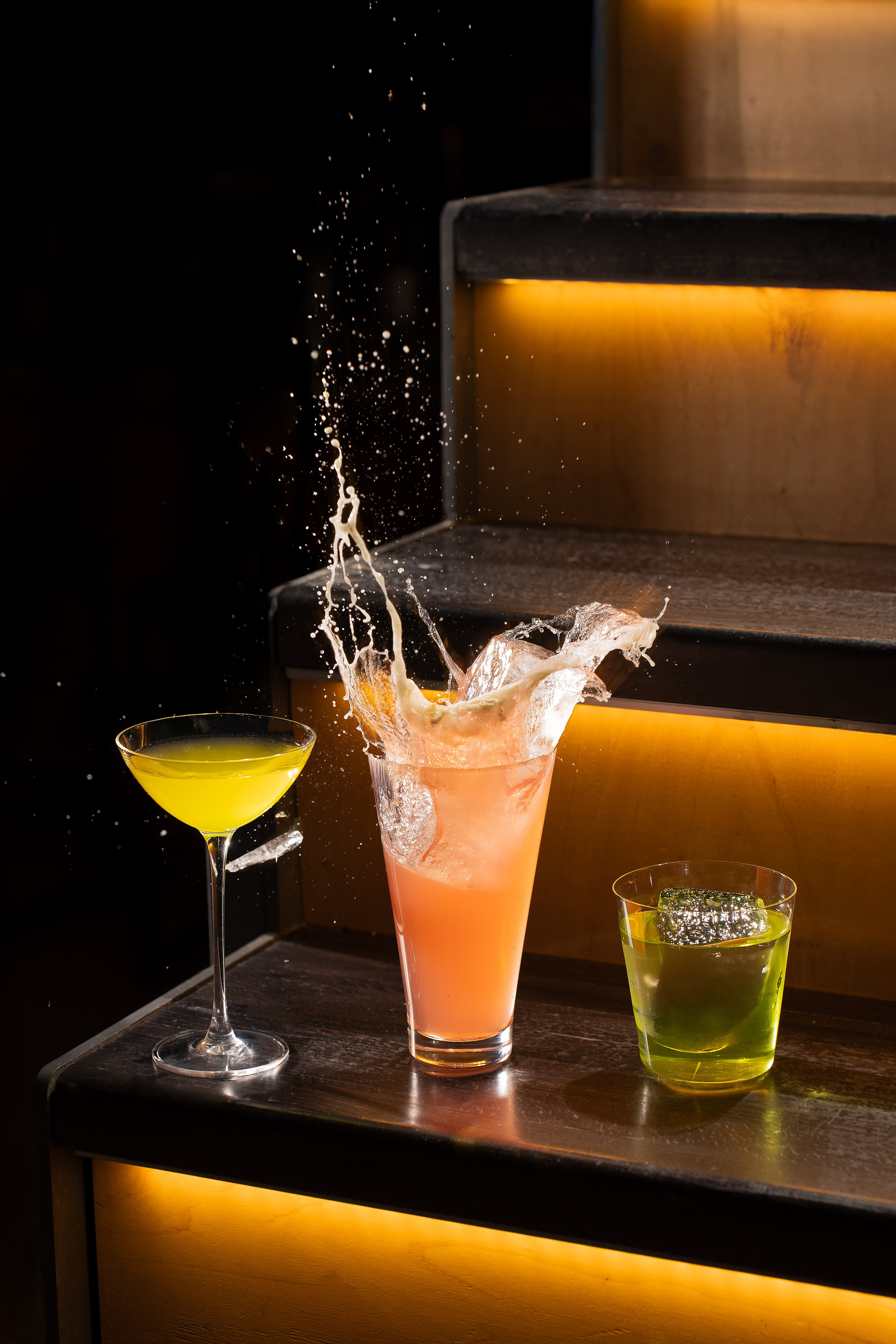 Портфолио. Фуд фотограф Самара, съемка меню и еды