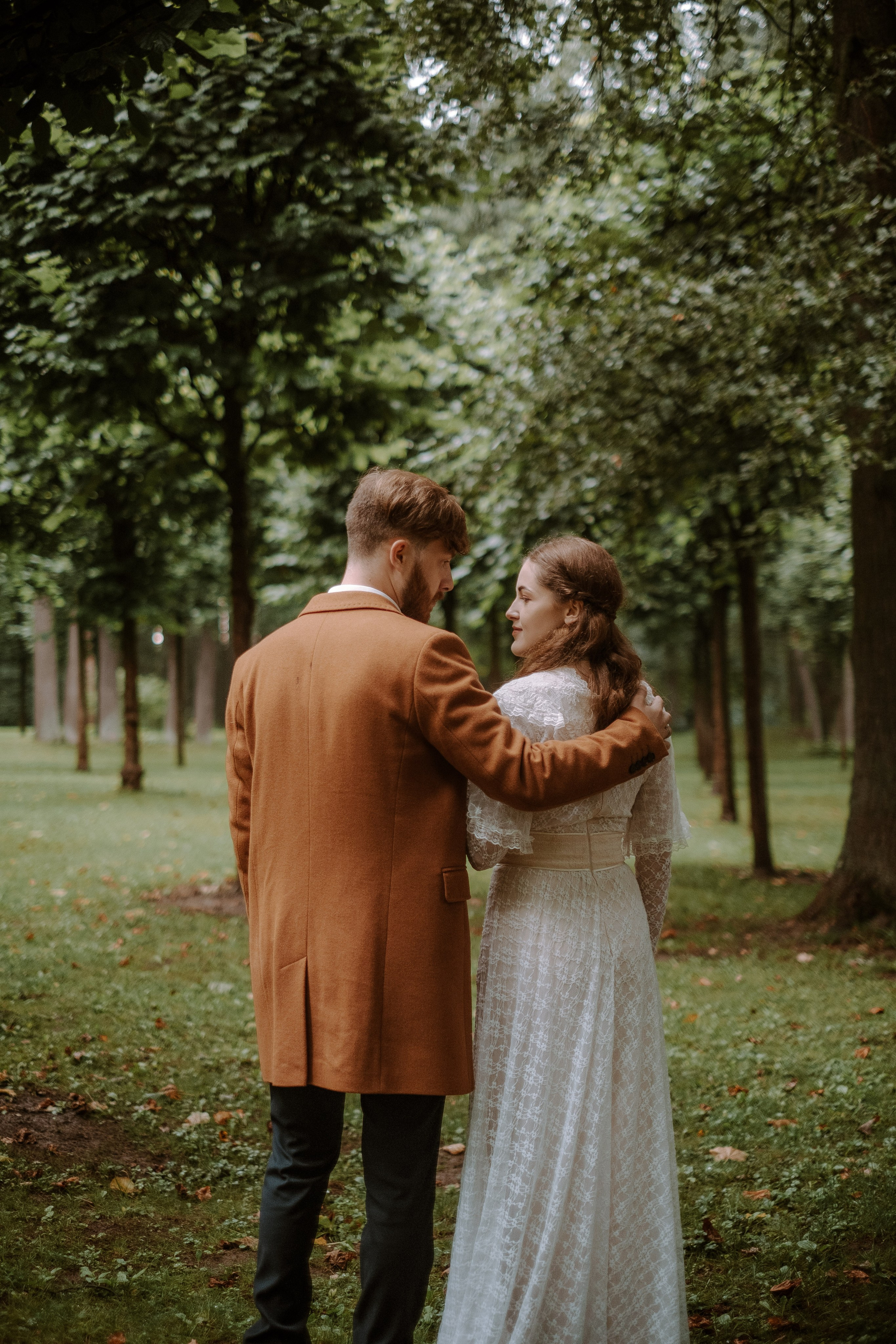Настя & Никита. Фотограф Мария Хлебникова Санкт-Петербург Москва