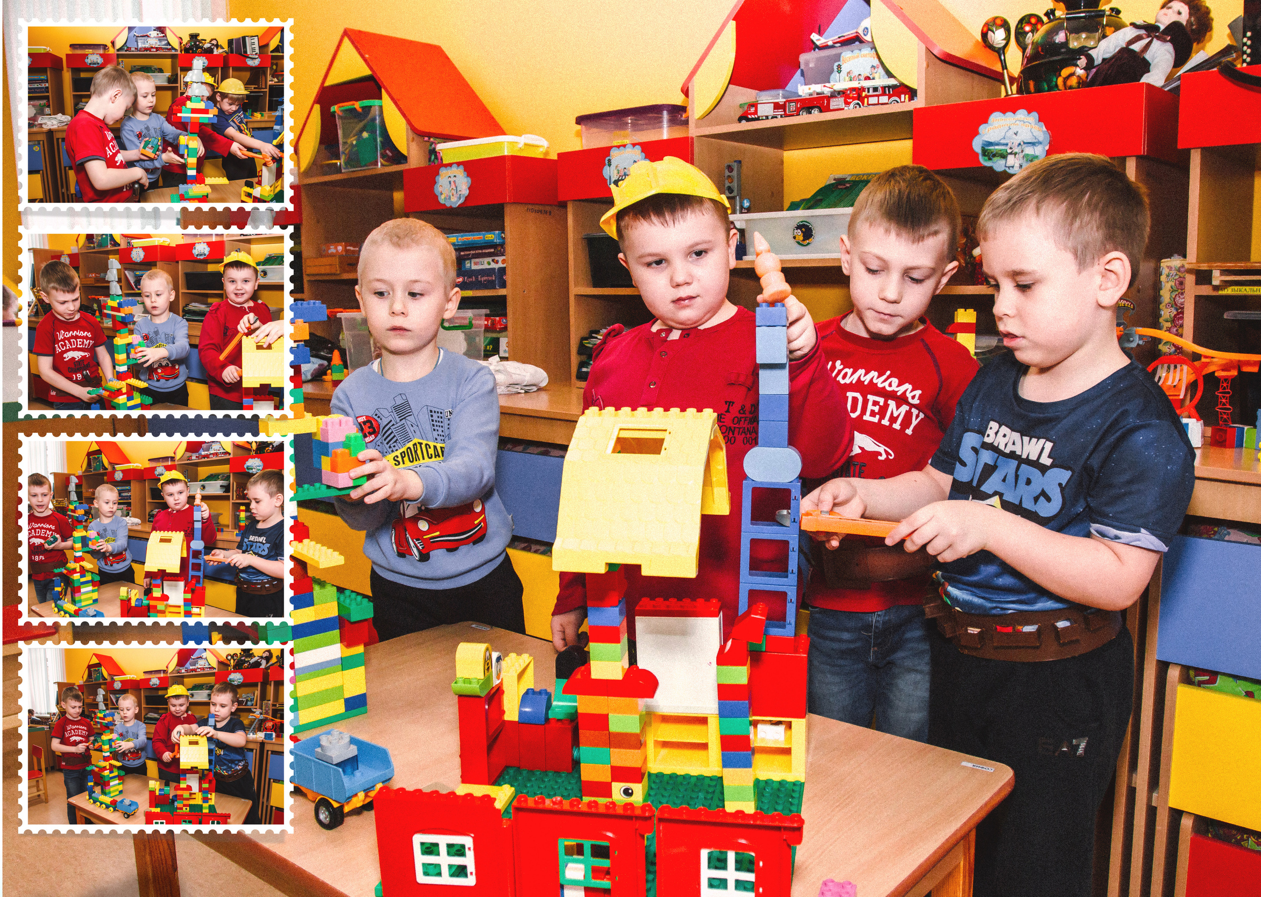 Свадебный семейный детский фотограф в Санкт Петербурге Аделина Тимошен