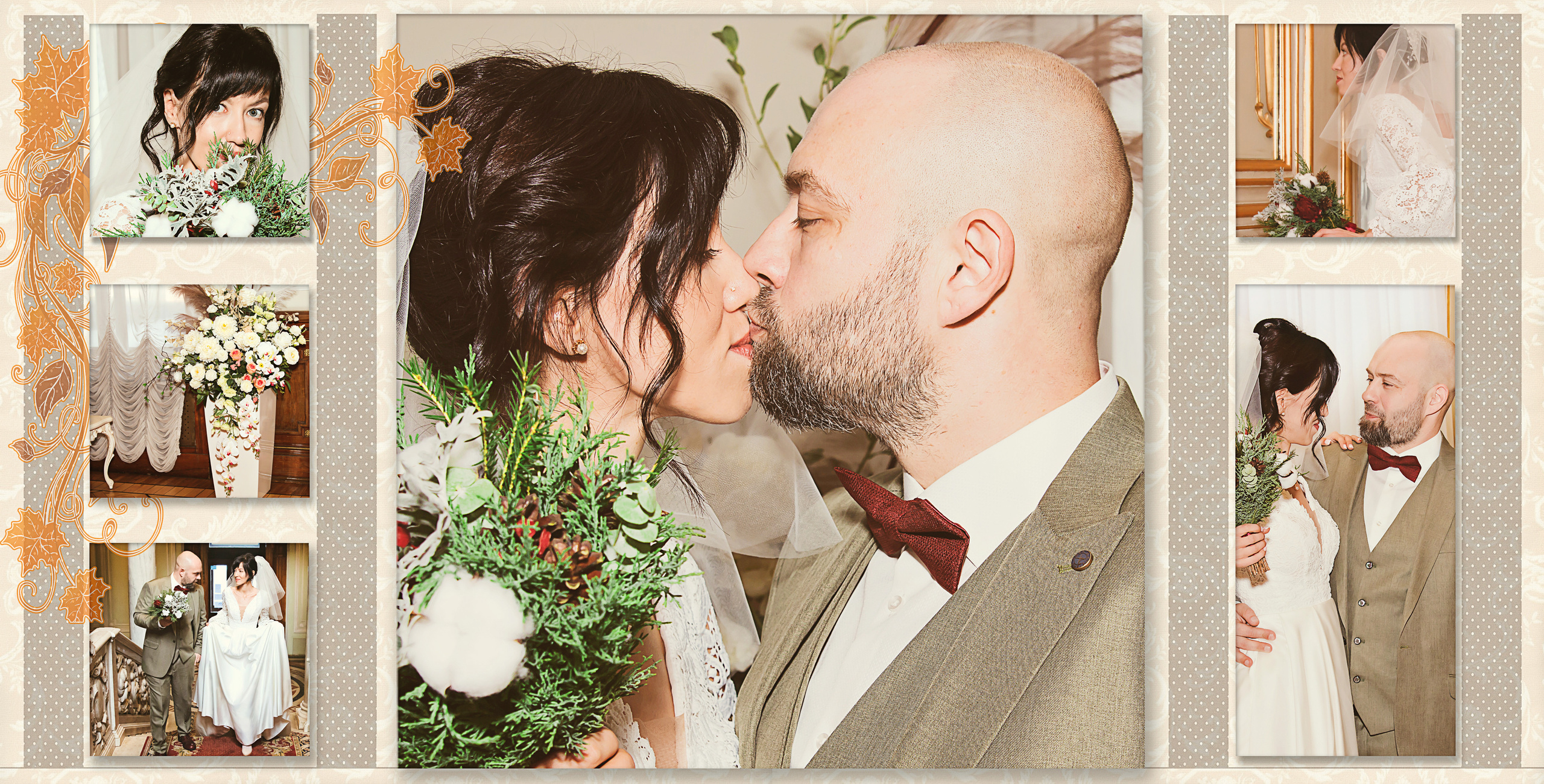 Свадебный семейный детский фотограф в Санкт Петербурге Аделина Тимошен