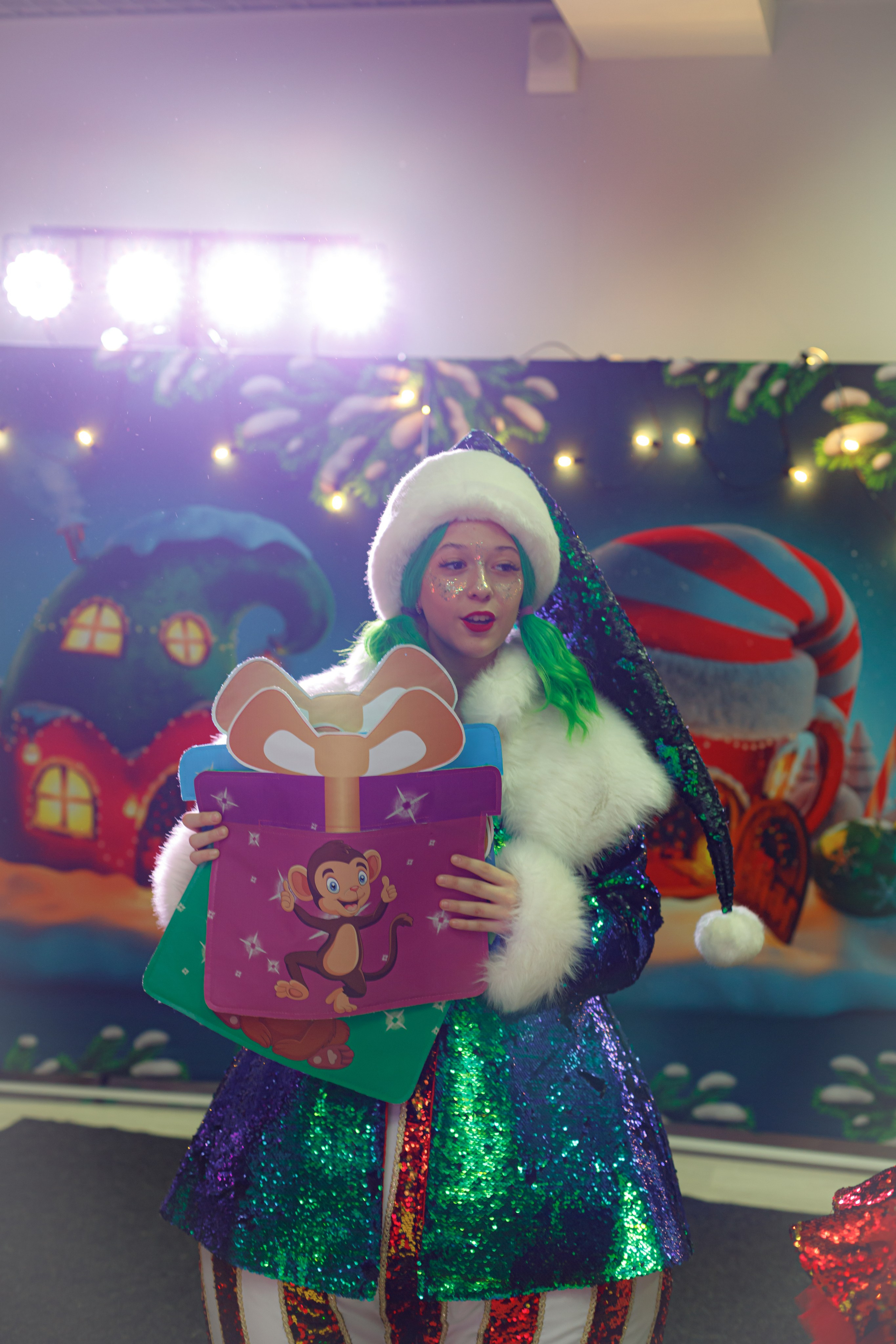 HAPPY NEW YEAR PART/3. Photokarish