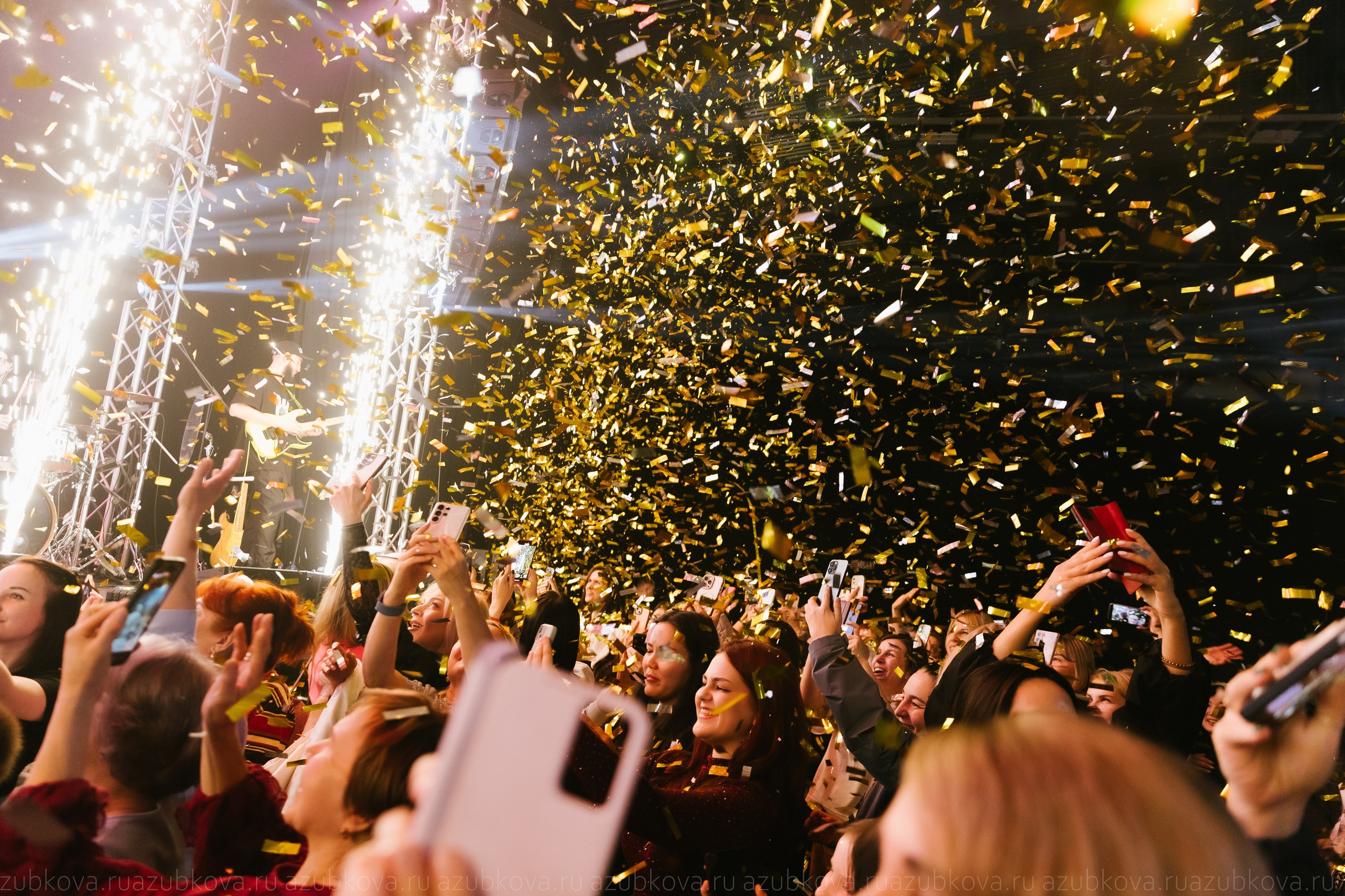 Филипп Киркоров. Часть II. Фотограф Анастасия Зубкова