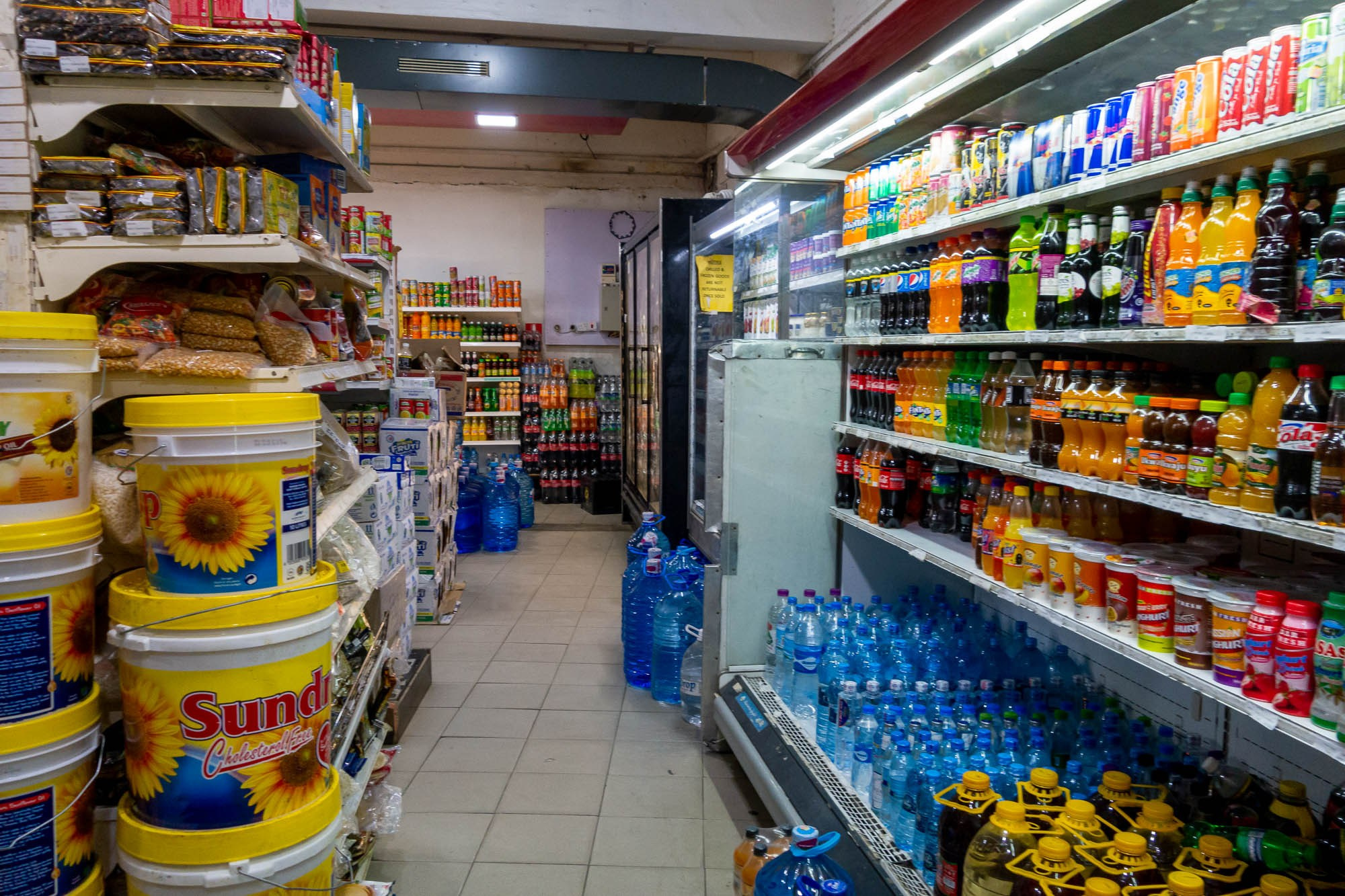 Танзания, Дар эс Салам. Tanzania, Dar es Salaam. Фотограф Алексей Скоробогатько