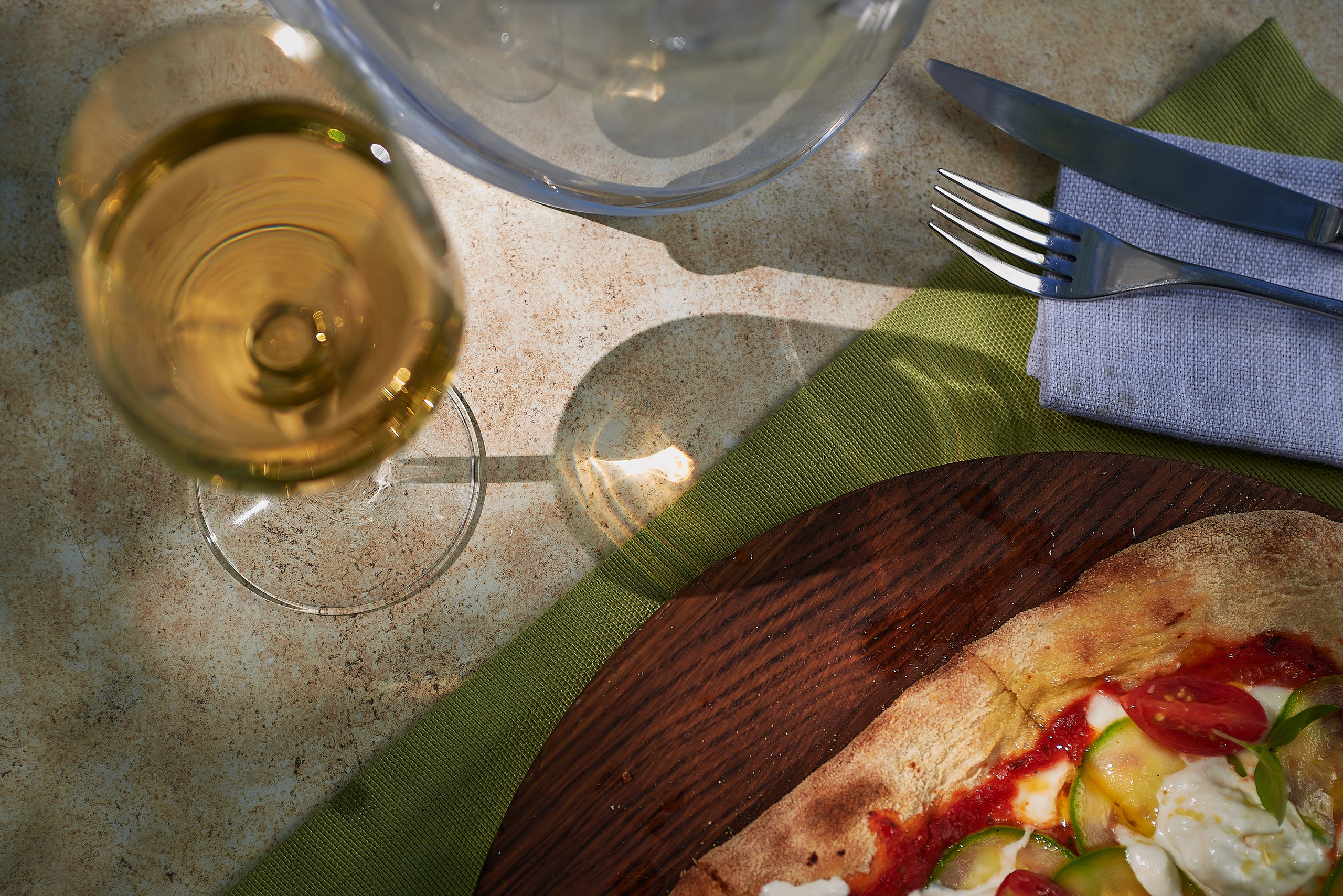 Ресторан. Контентная съёмка. Константин Кордонский | Интерьерный и food-фотограф в Кисловодске и КМВ