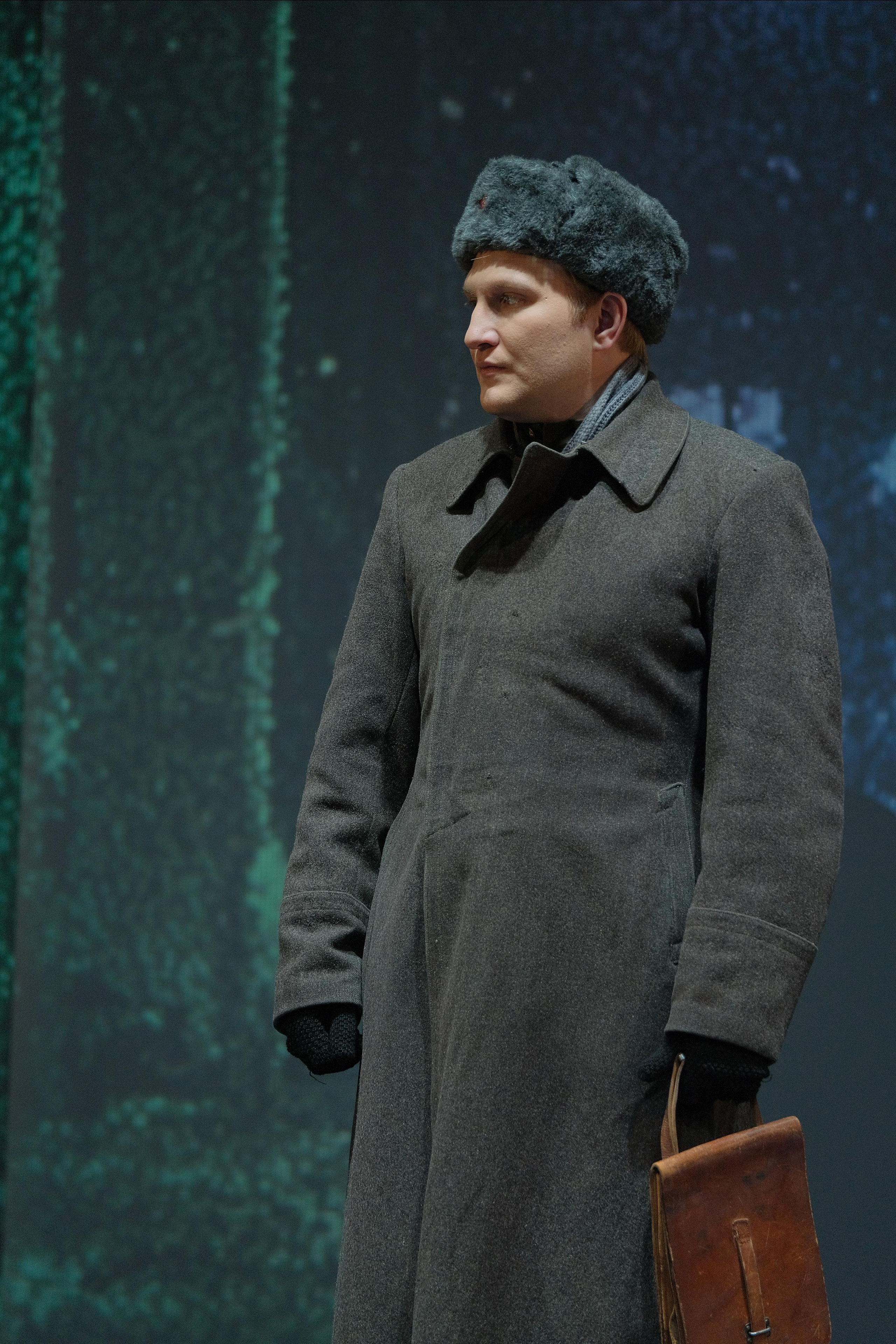 «ВАРШАВСКАЯ МЕЛОДИЯ». Театр Вахтангова. Москва, улицы, театр и артисты, друзья и мир фото Владимир Кашицин