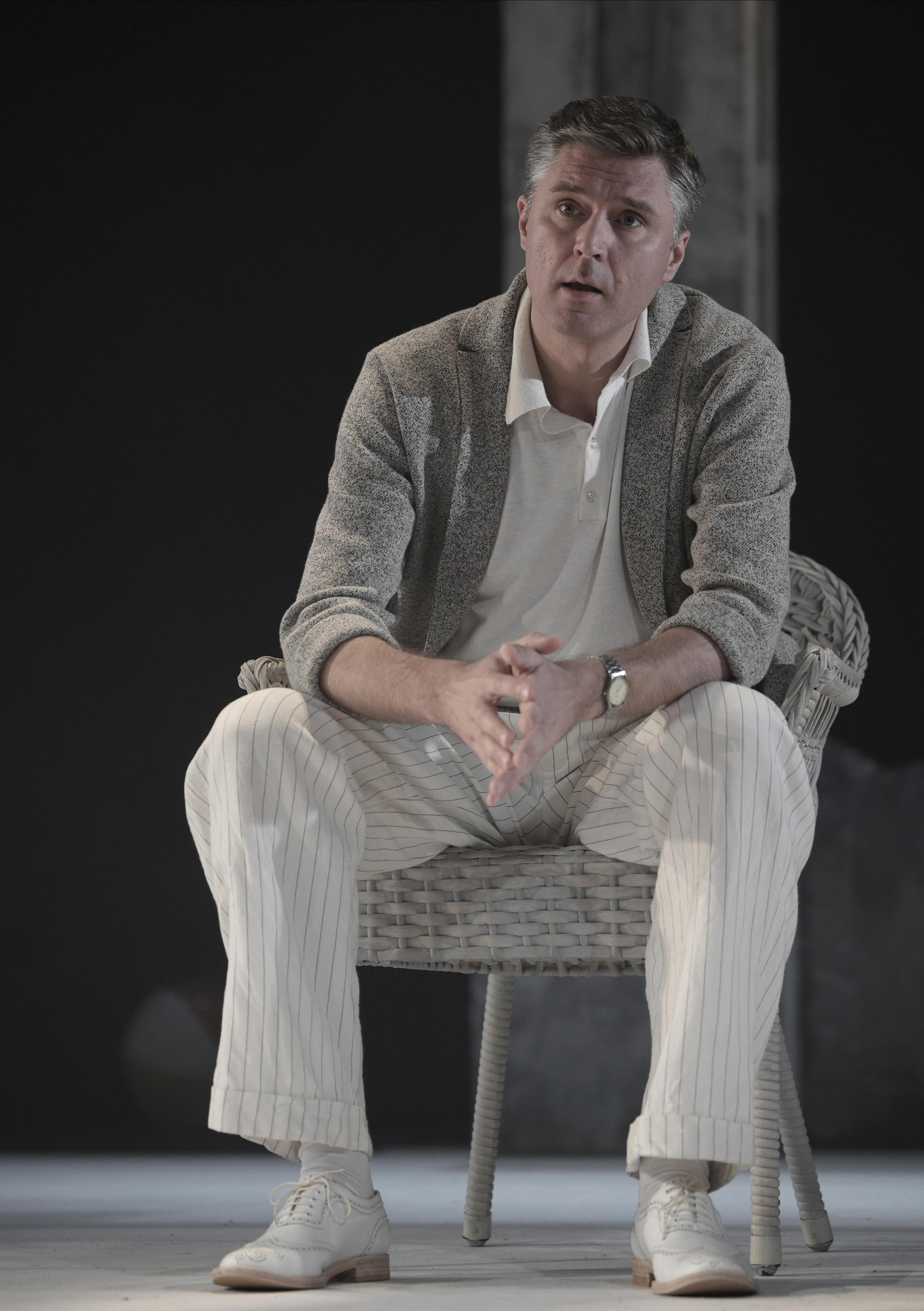 «МЕСЯЦ В ДЕРЕВНЕ». Московский Театр Луны. Москва, улицы, театр и артисты, друзья и мир фото Владимир Кашицин