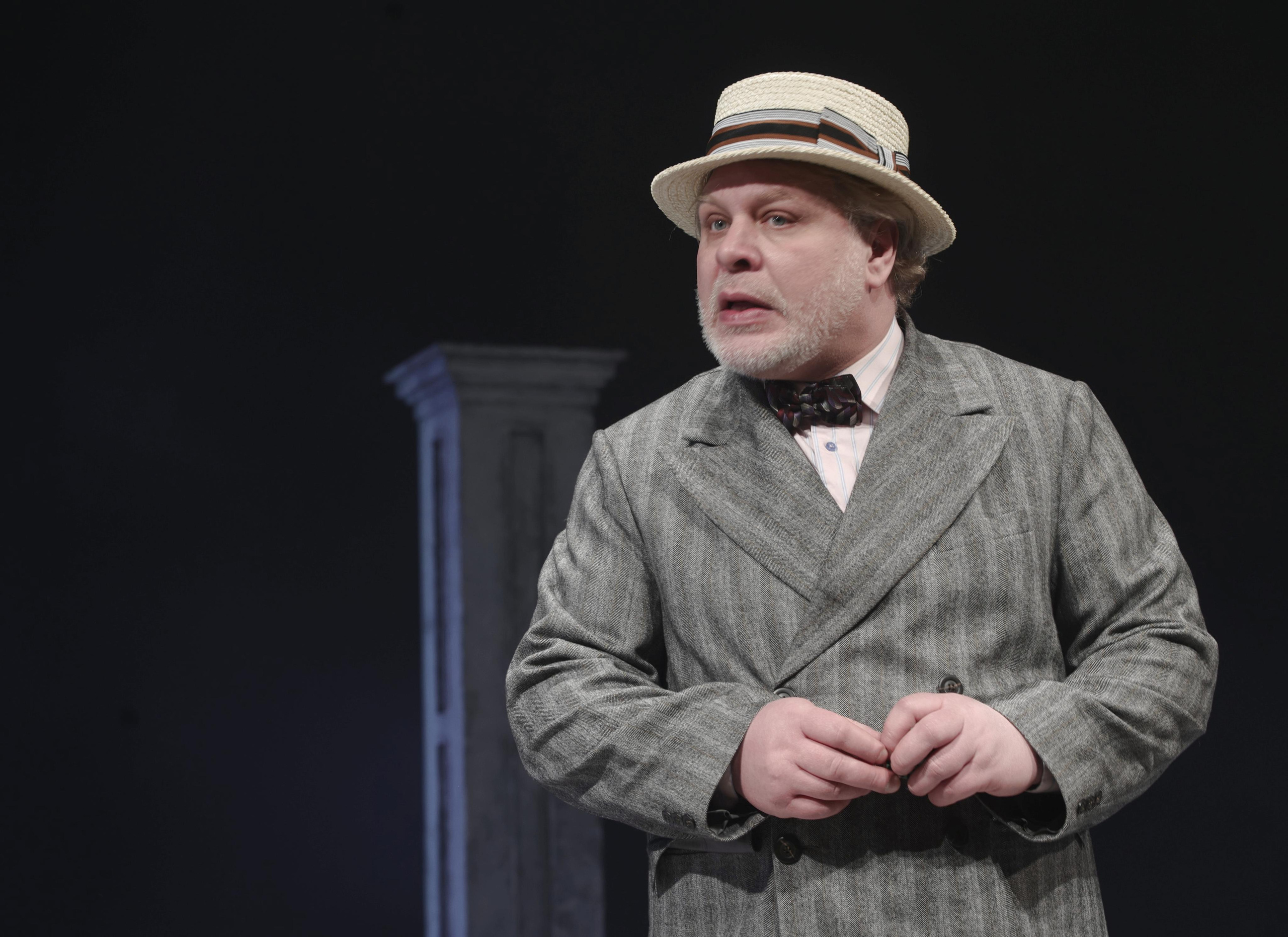 «МЕСЯЦ В ДЕРЕВНЕ». Московский Театр Луны. Москва, улицы, театр и артисты, друзья и мир фото Владимир Кашицин