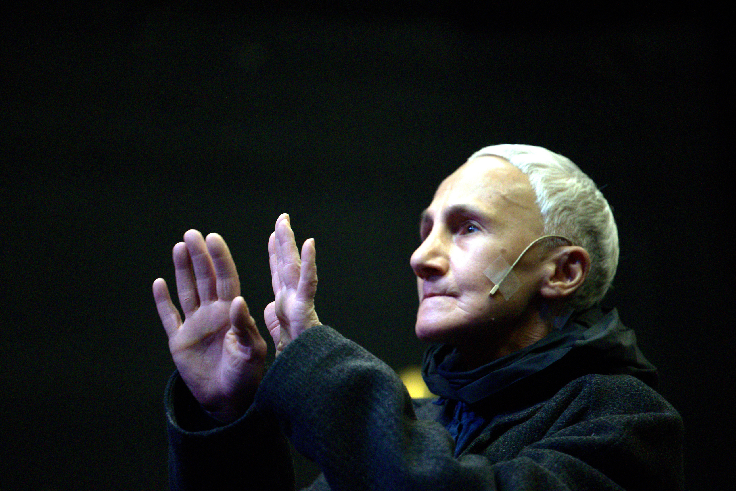 «ГДЕ ТЫ БЫЛ ТАК ДОЛГО, ЧУВАК?». Театр «Пространство ВНУТРИ». Москва, улицы, театр и артисты, друзья и мир фото Владимир Кашицин