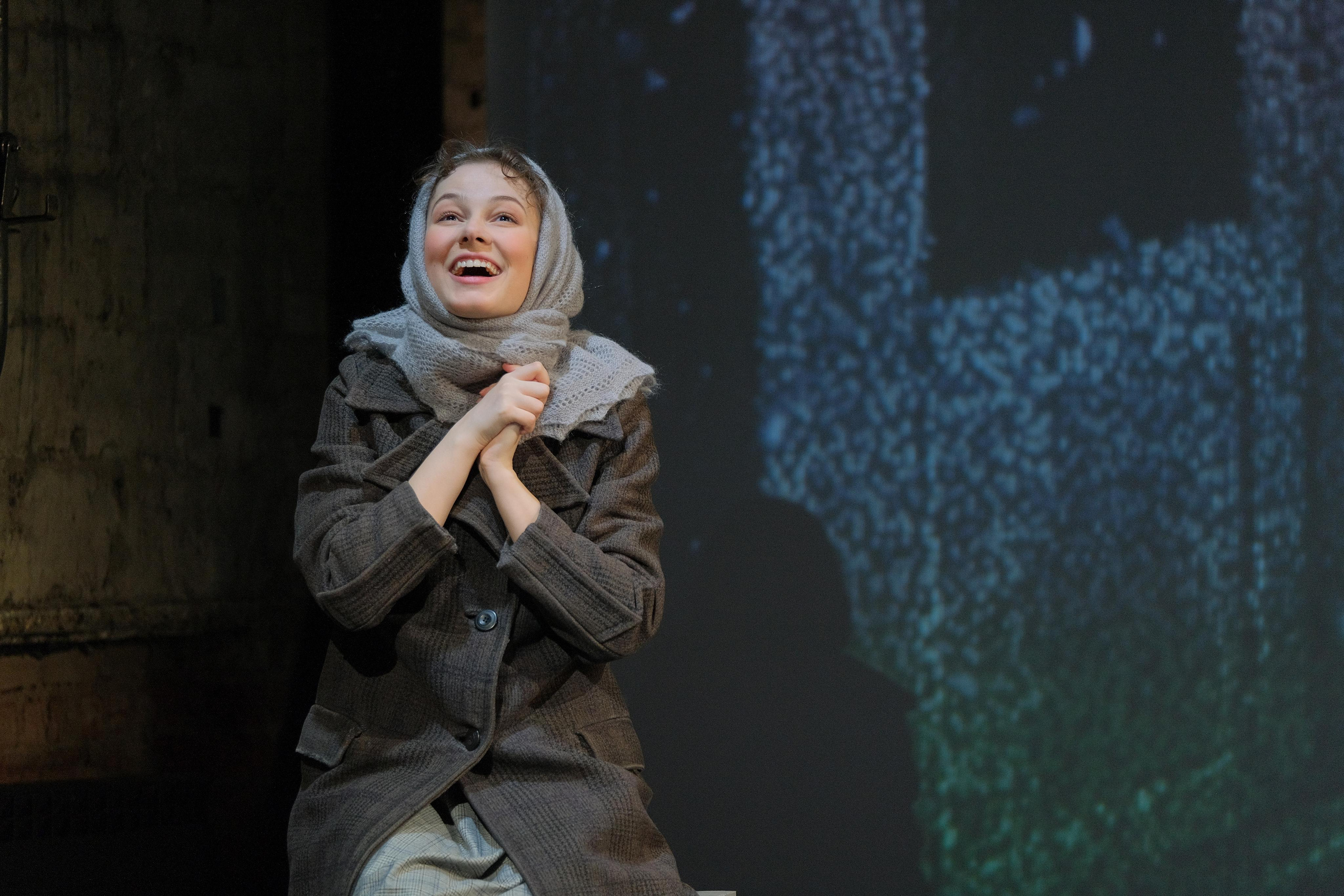 «ВАРШАВСКАЯ МЕЛОДИЯ». Театр Вахтангова. Москва, улицы, театр и артисты, друзья и мир фото Владимир Кашицин