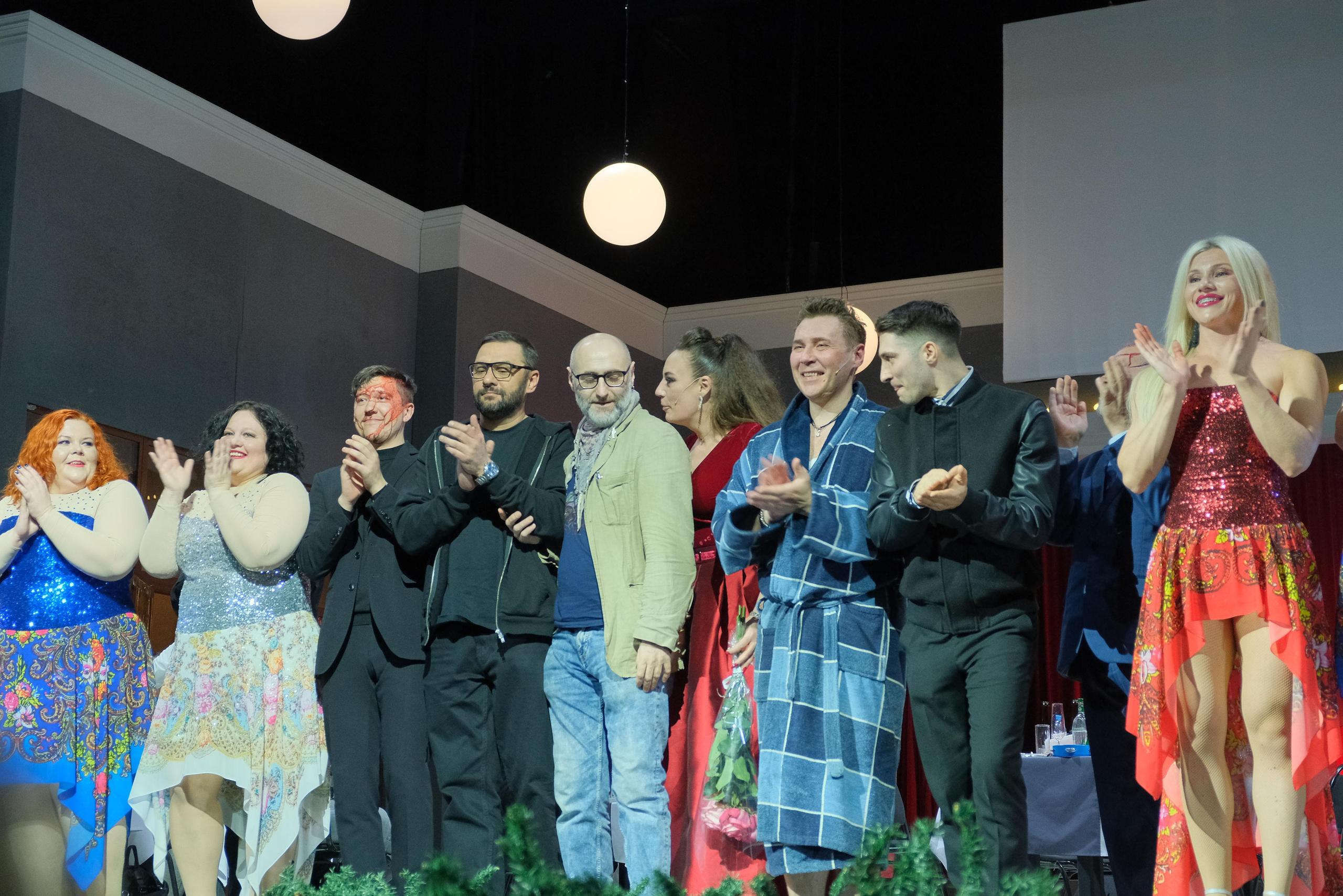 «МАКБЕТ». МХТ им. А. П. Чехова. Москва, улицы, театр и артисты, друзья и мир фото Владимир Кашицин