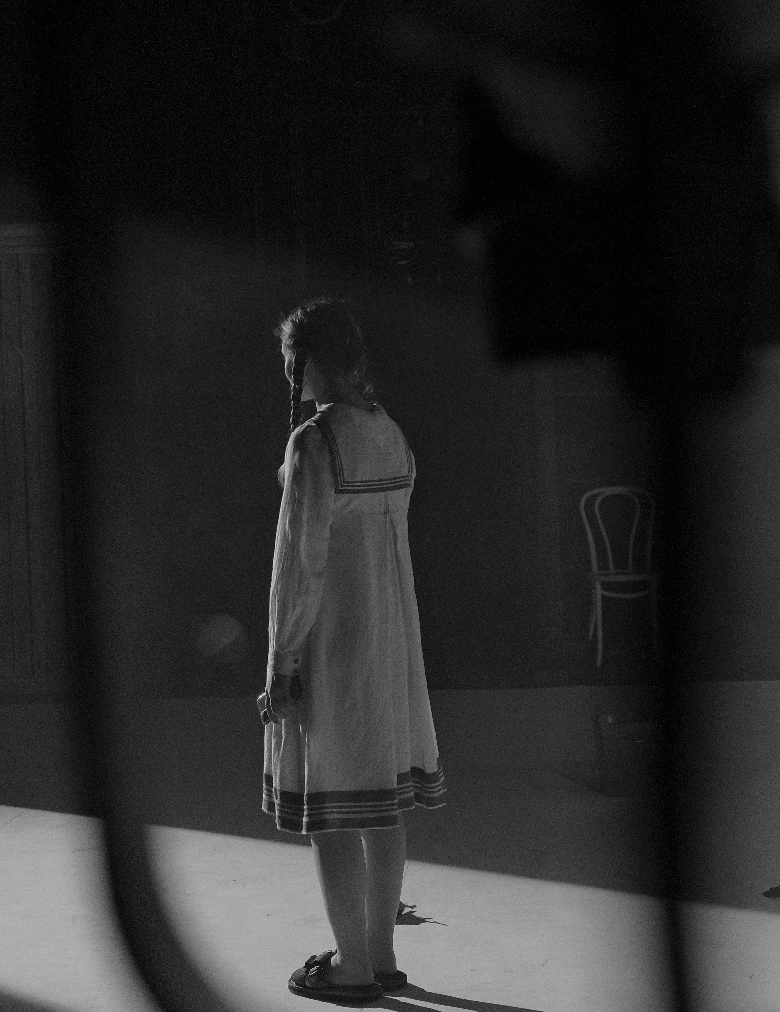 «МЕСЯЦ В ДЕРЕВНЕ». Московский Театр Луны. Москва, улицы, театр и артисты, друзья и мир фото Владимир Кашицин