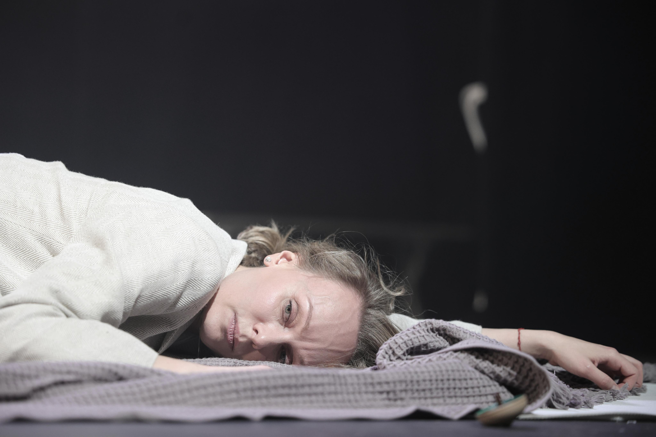 «МЕСЯЦ В ДЕРЕВНЕ». Московский Театр Луны. Москва, улицы, театр и артисты, друзья и мир фото Владимир Кашицин