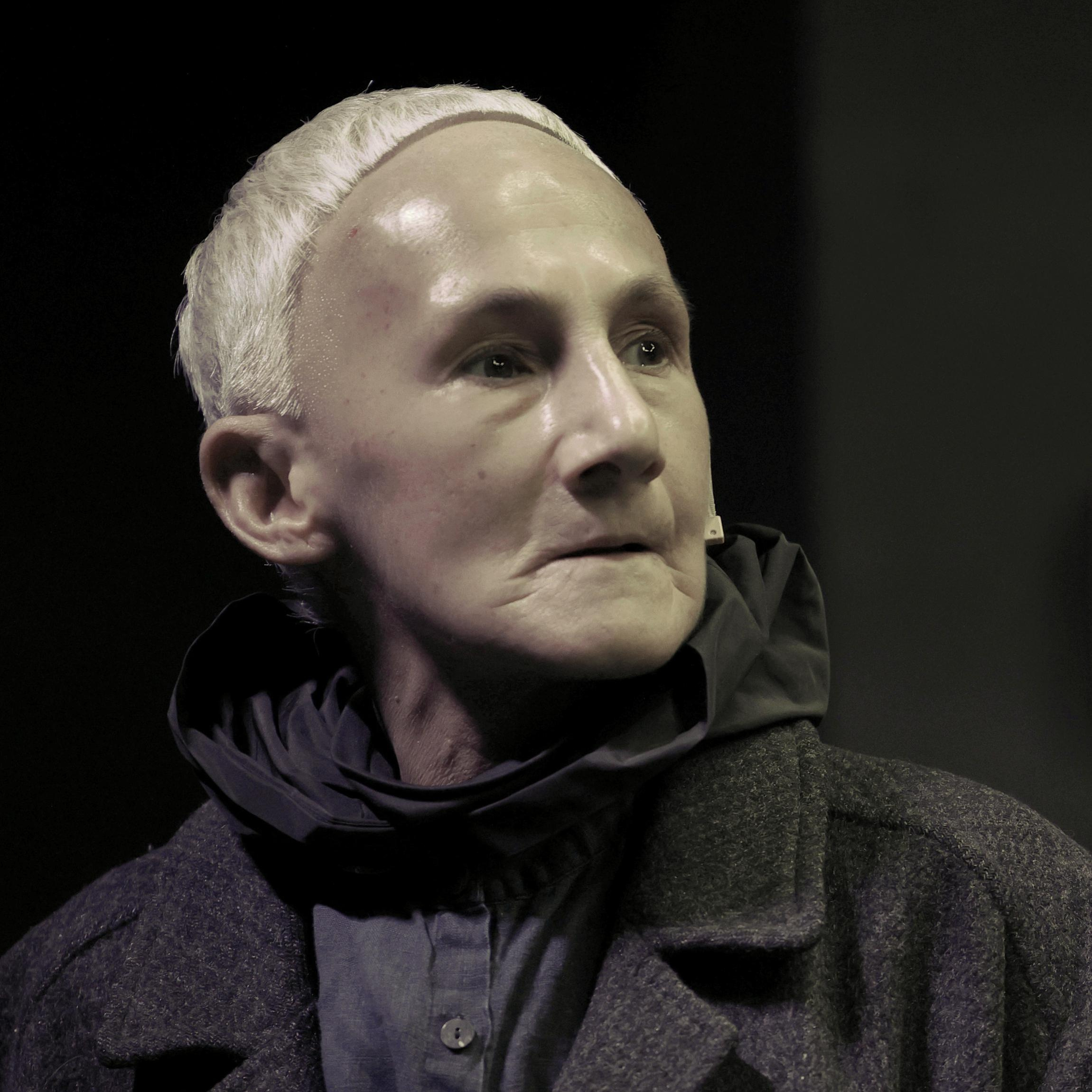 «ГДЕ ТЫ БЫЛ ТАК ДОЛГО, ЧУВАК?». Театр «Пространство ВНУТРИ». Москва, улицы, театр и артисты, друзья и мир фото Владимир Кашицин