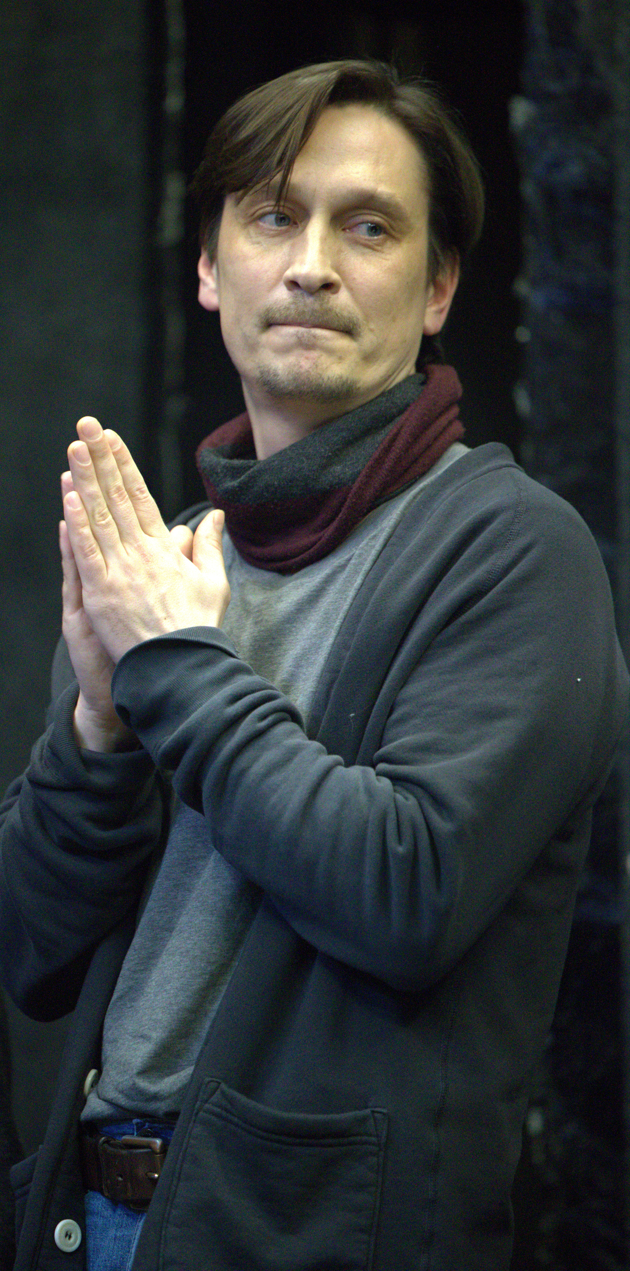 «ГДЕ ТЫ БЫЛ ТАК ДОЛГО, ЧУВАК?». Театр «Пространство ВНУТРИ». Москва, улицы, театр и артисты, друзья и мир фото Владимир Кашицин