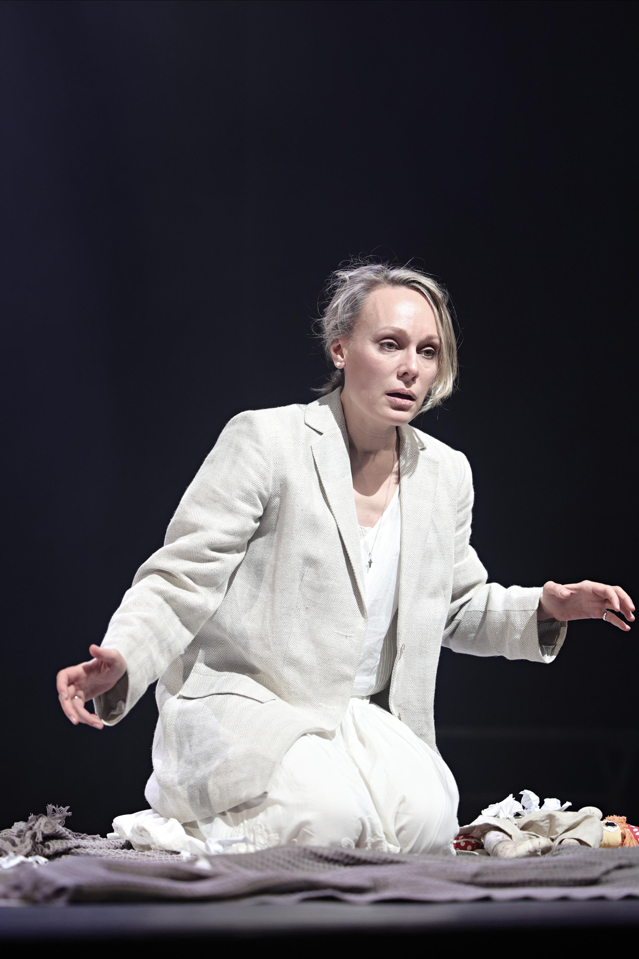 «МЕСЯЦ В ДЕРЕВНЕ». Московский Театр Луны. Москва, улицы, театр и артисты, друзья и мир фото Владимир Кашицин