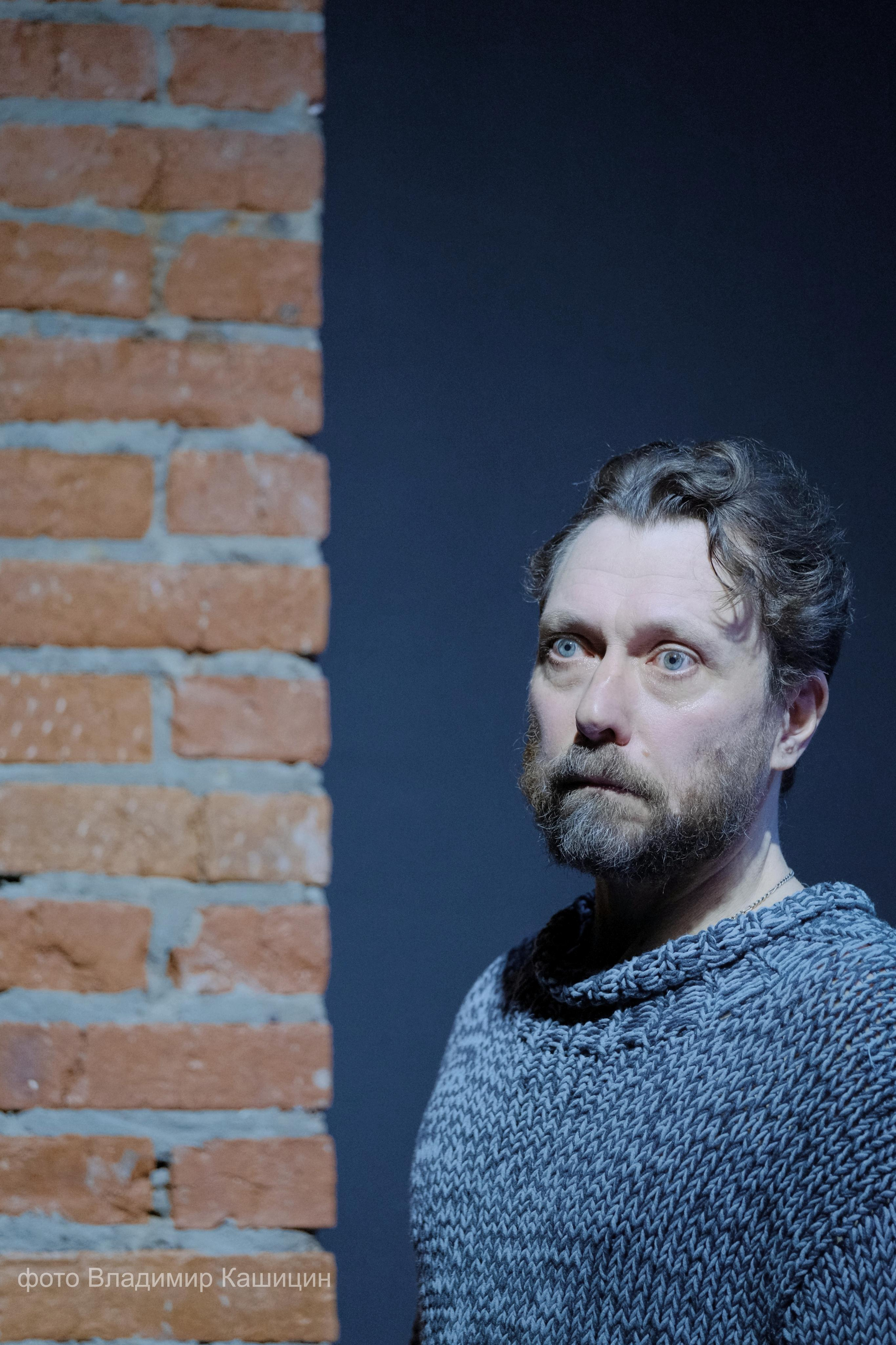 «ЗЕЛЕНЫЕ БЕРЕГА». Театр БАГАЖ. Москва, улицы, театр и артисты, друзья и мир фото Владимир Кашицин