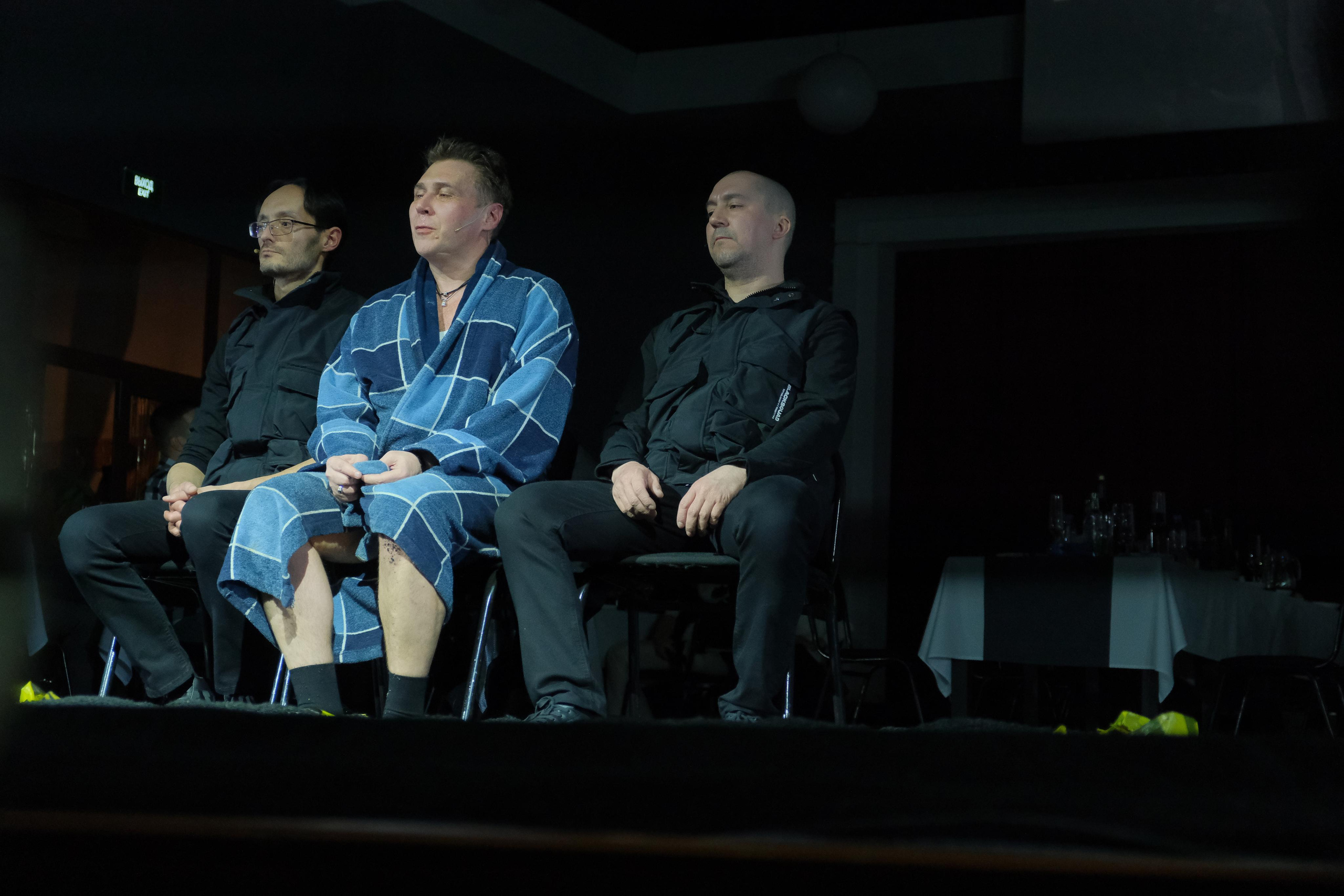 «МАКБЕТ». МХТ им. А. П. Чехова. Москва, улицы, театр и артисты, друзья и мир фото Владимир Кашицин