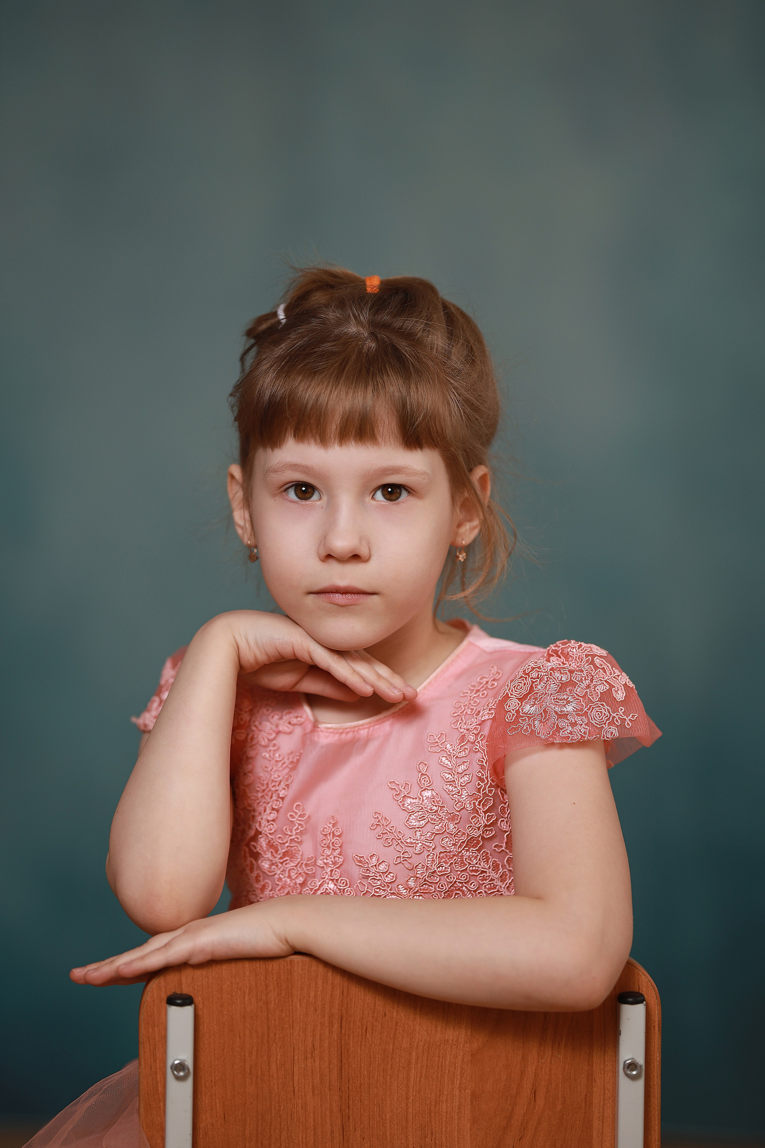 ДЕТСКИЙ САД. Школьный фотограф в Красноярске