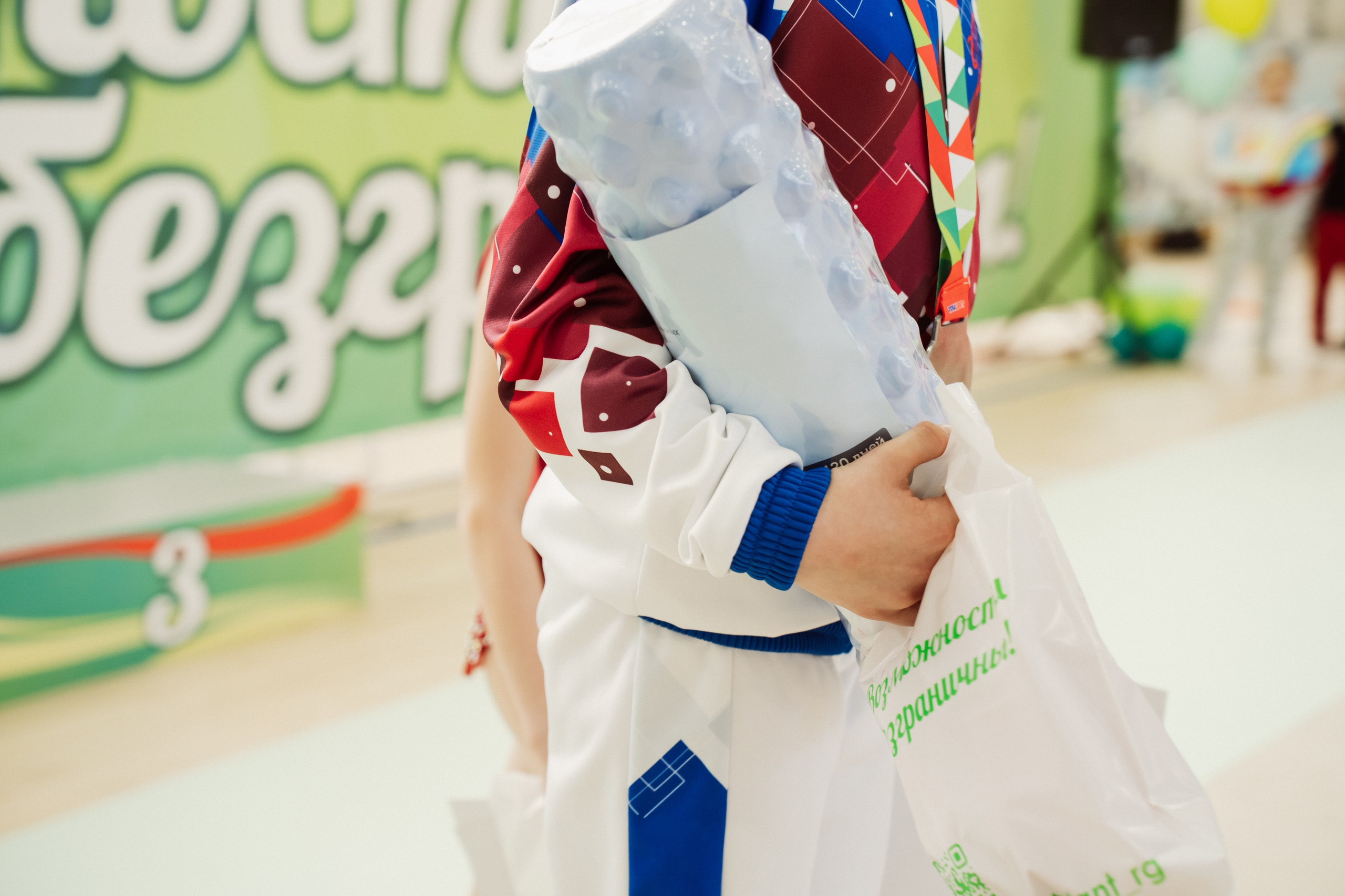 Возможности Безграничны. Воробьева Ксения — Спортивный и танцевальный фотограф Новосибирск